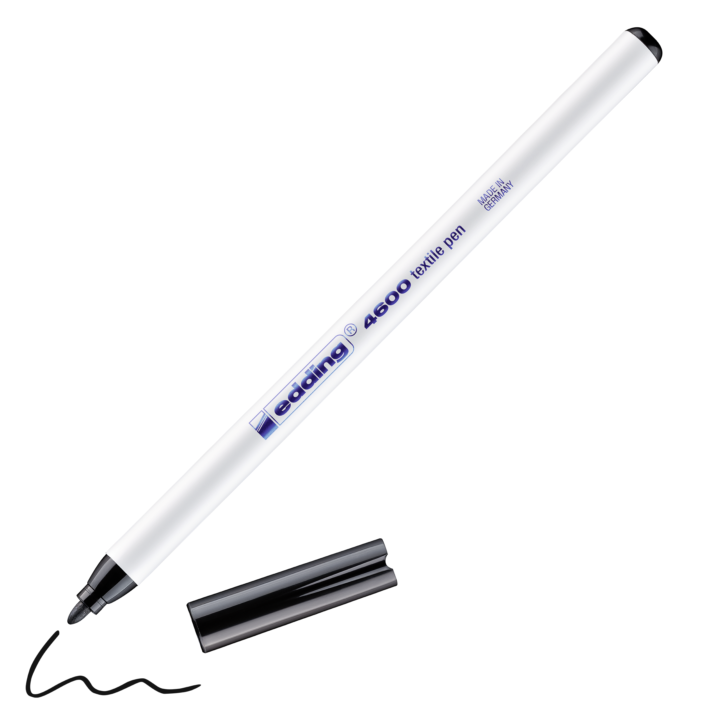 edding 4600 Textilstift