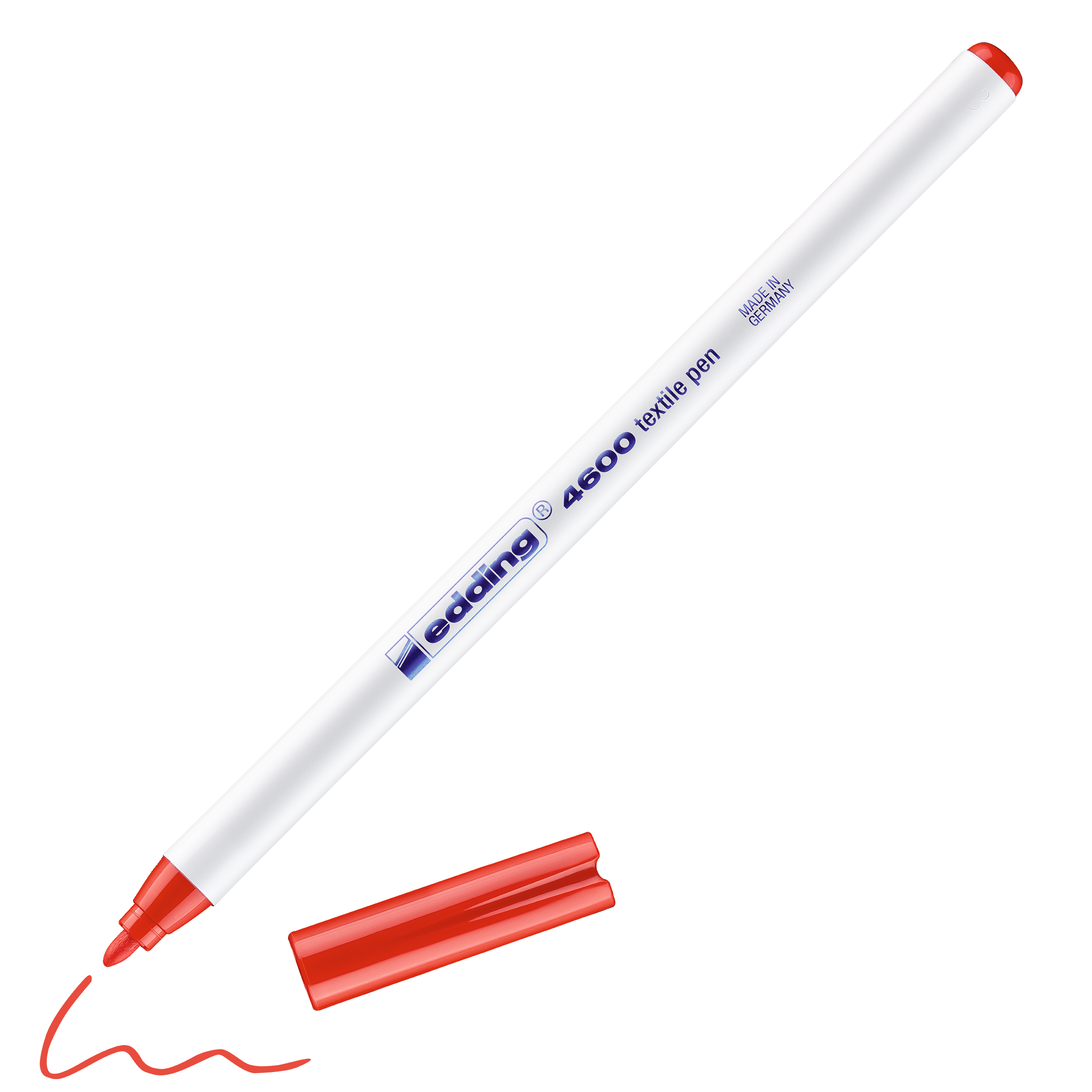 edding 4600 Textilstift