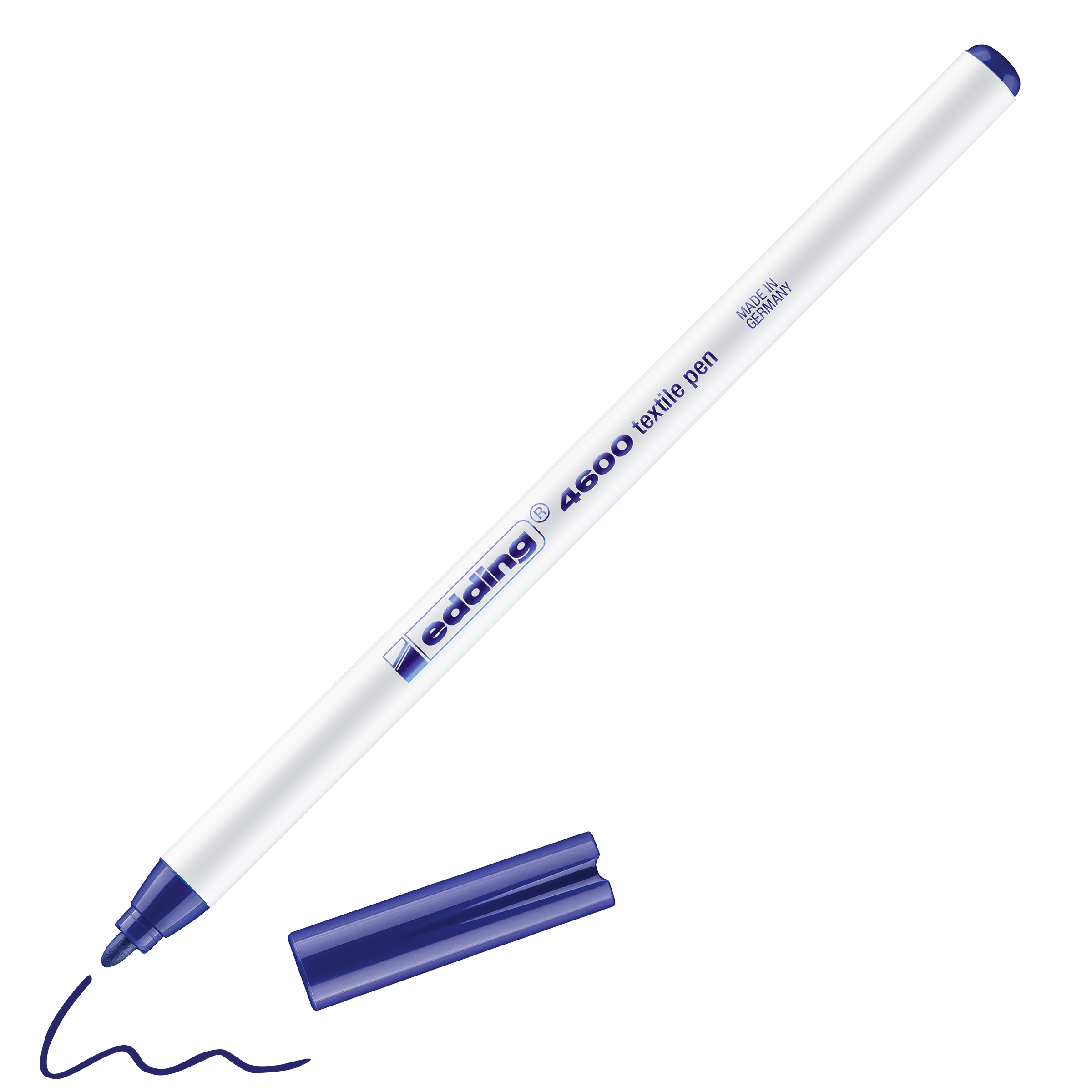 edding 4600 Textilstift