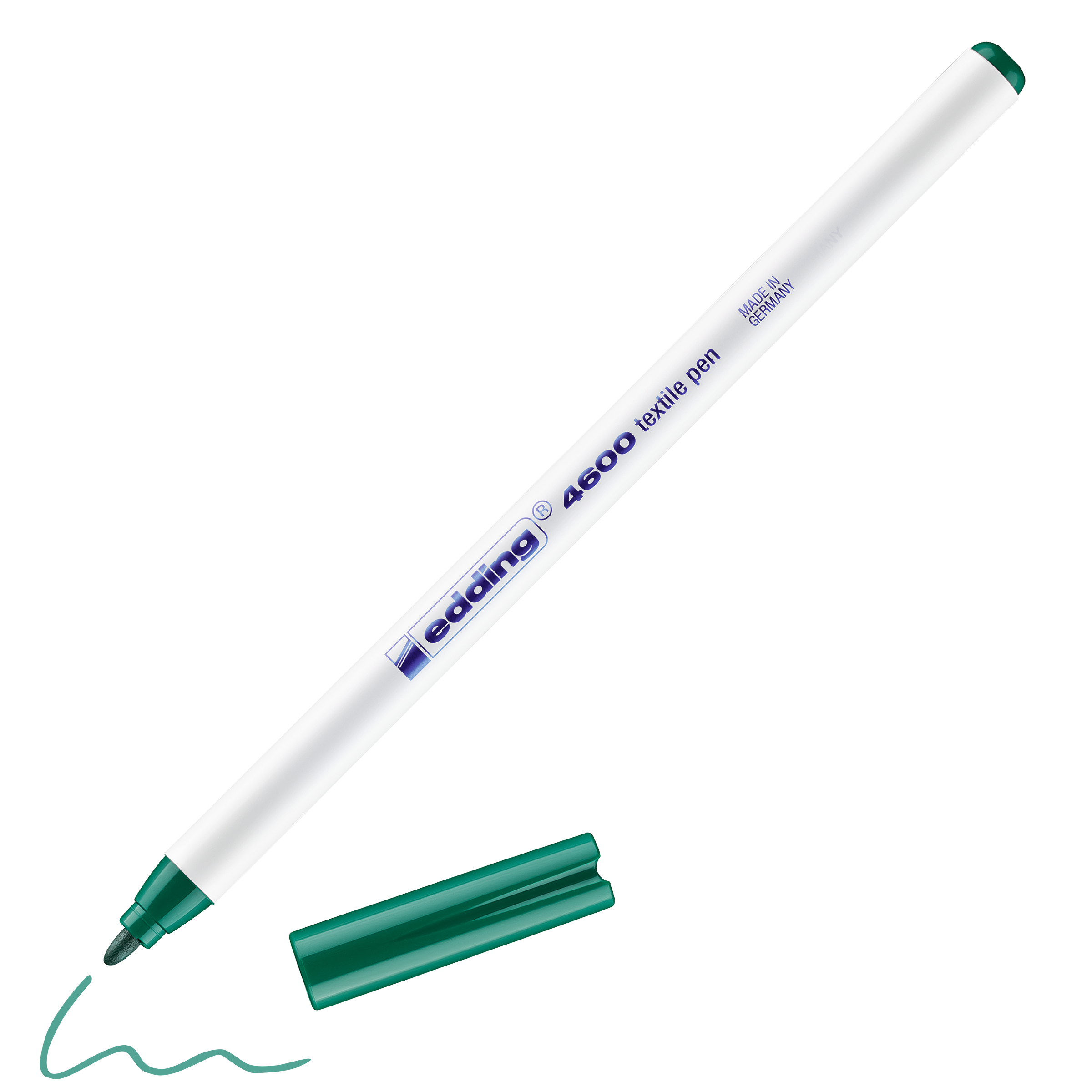 edding 4600 Textilstift