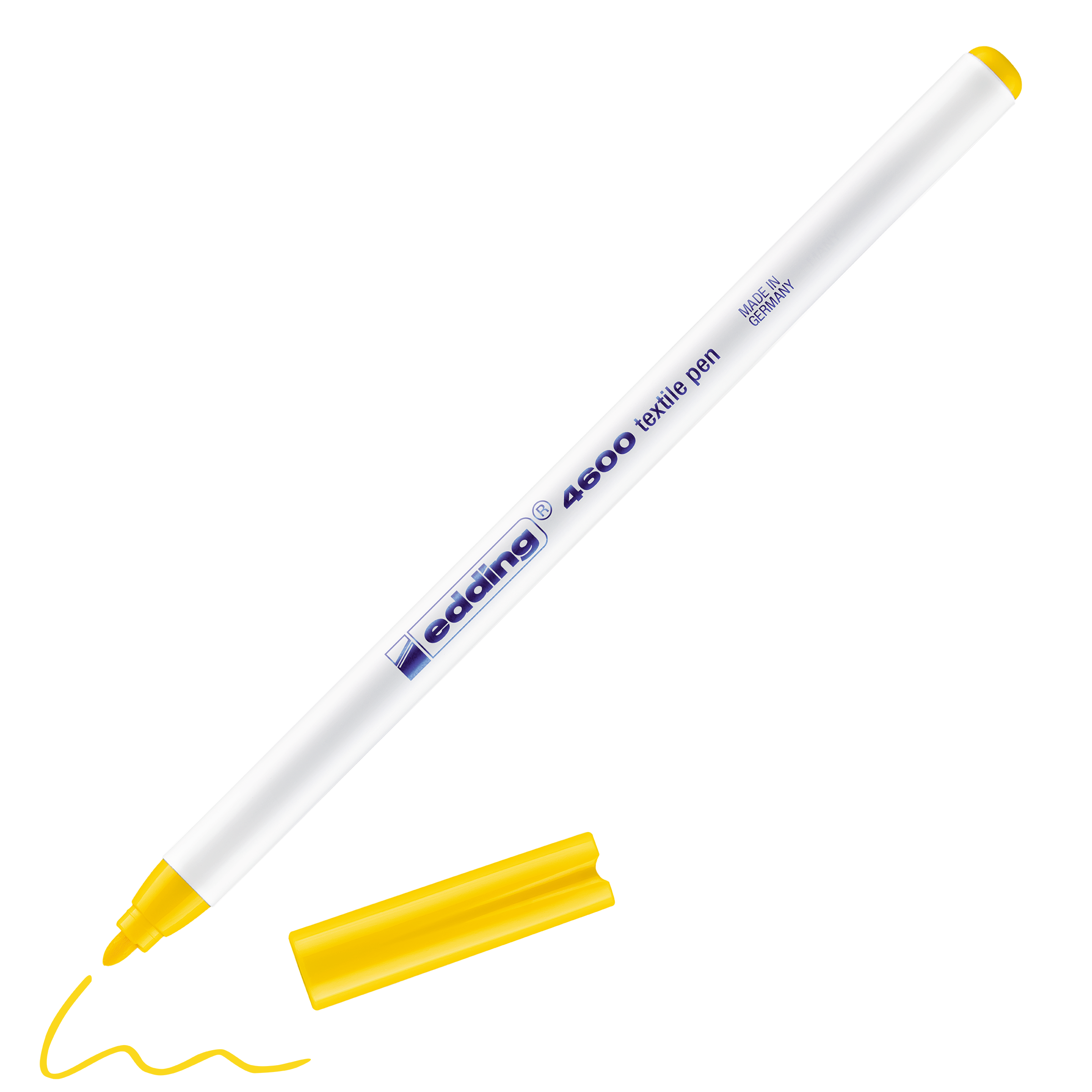 edding 4600 Textilstift