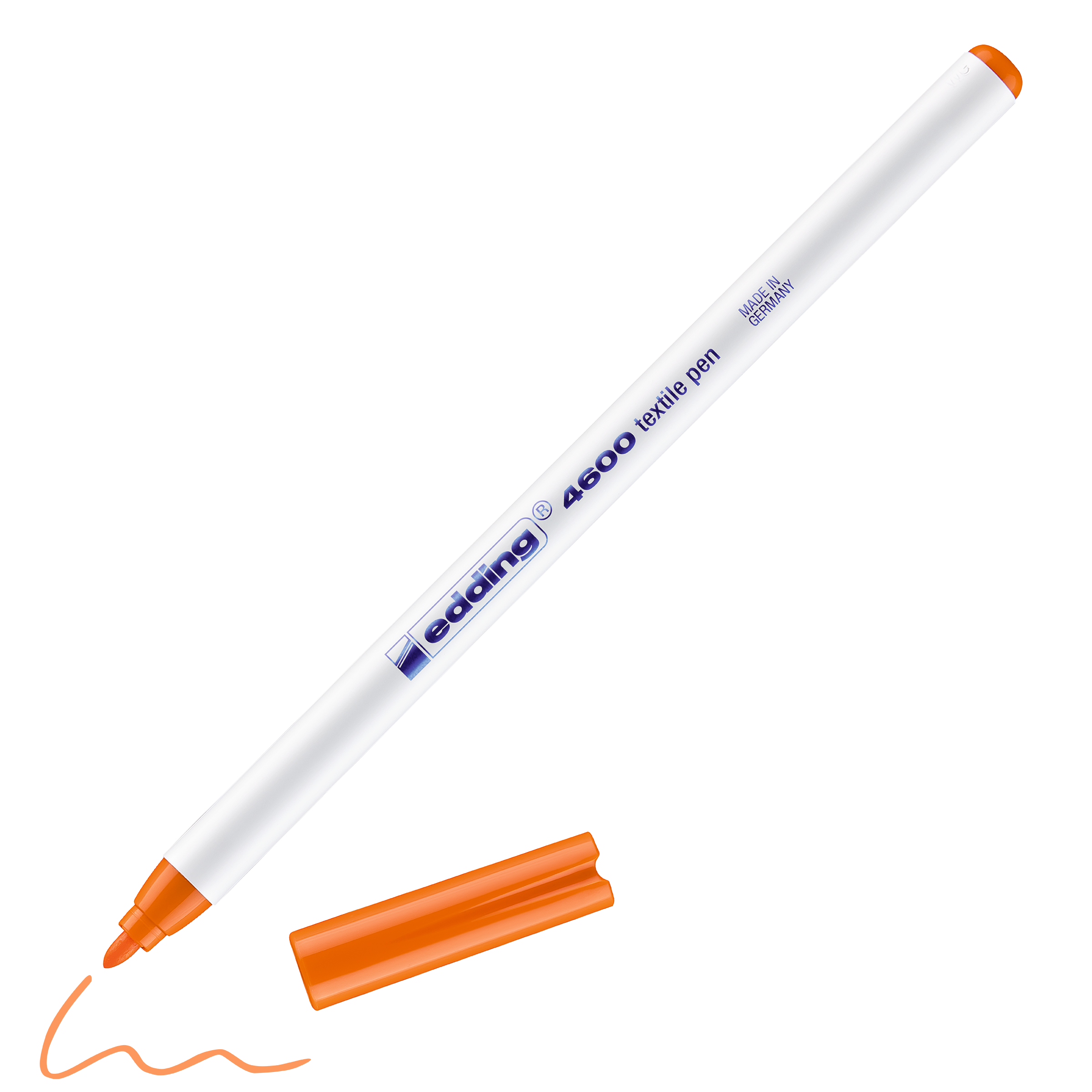 edding 4600 Textilstift