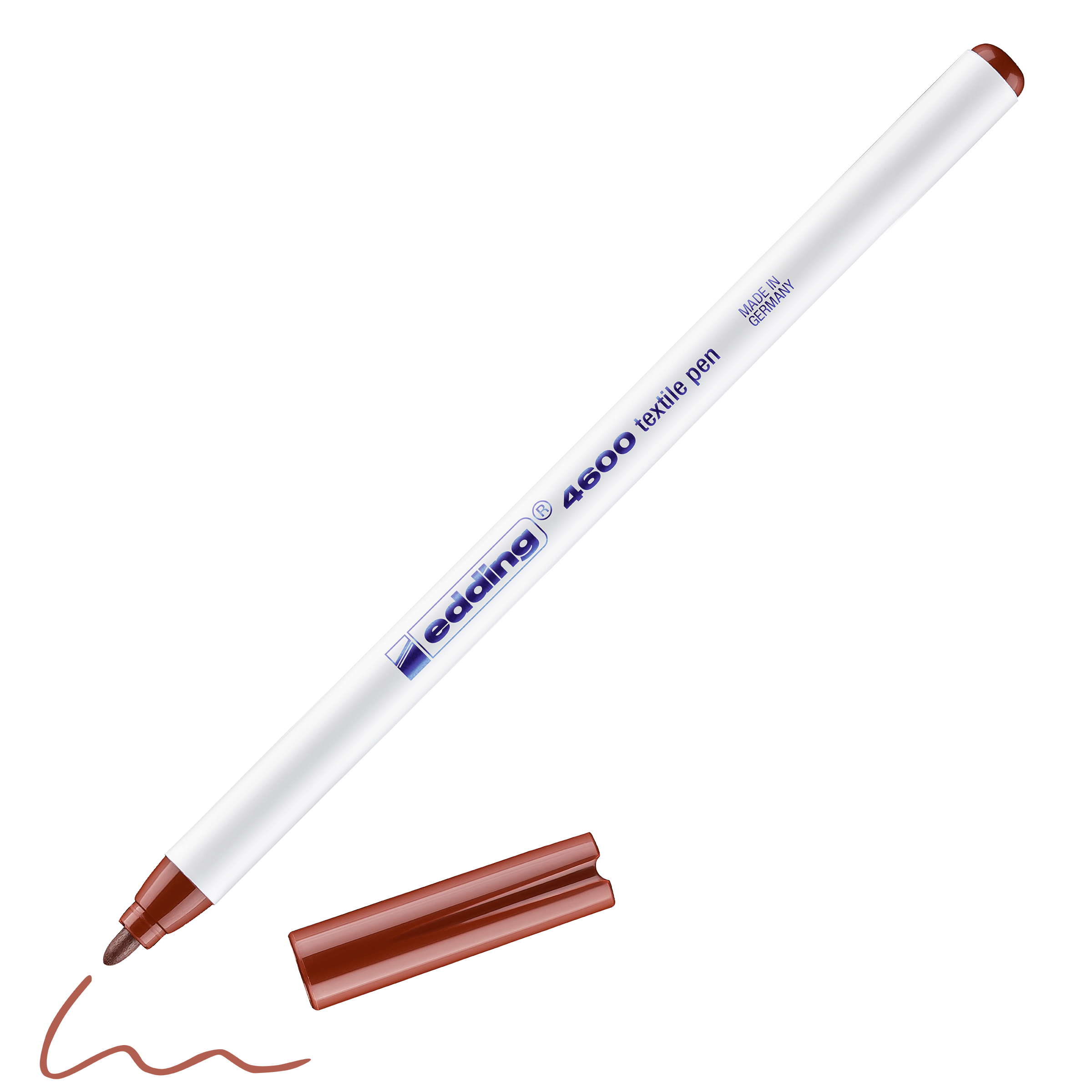 edding 4600 Textilstift