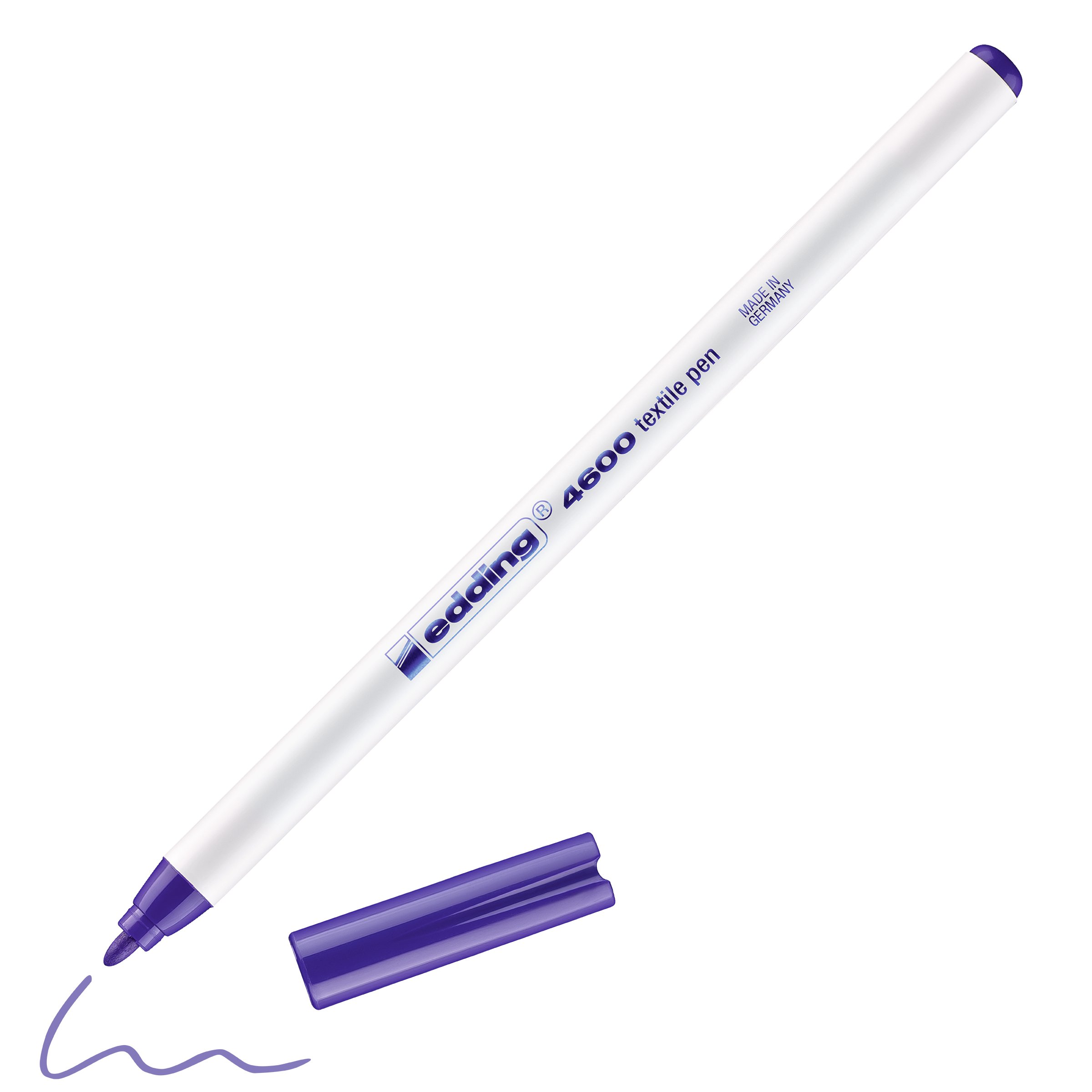 edding 4600 Textilstift