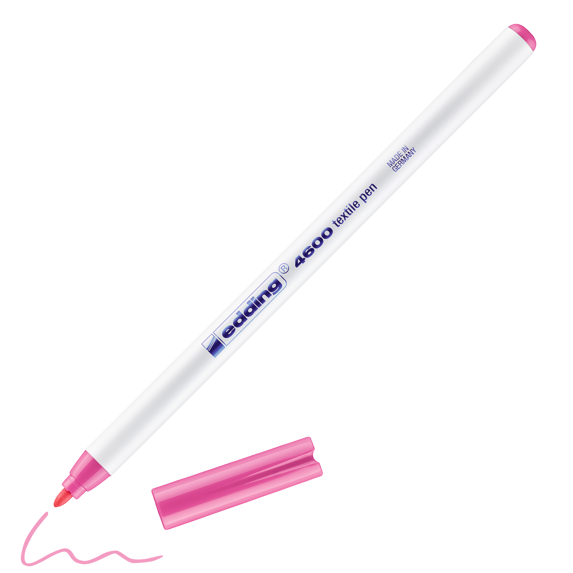 edding 4600 Textilstift