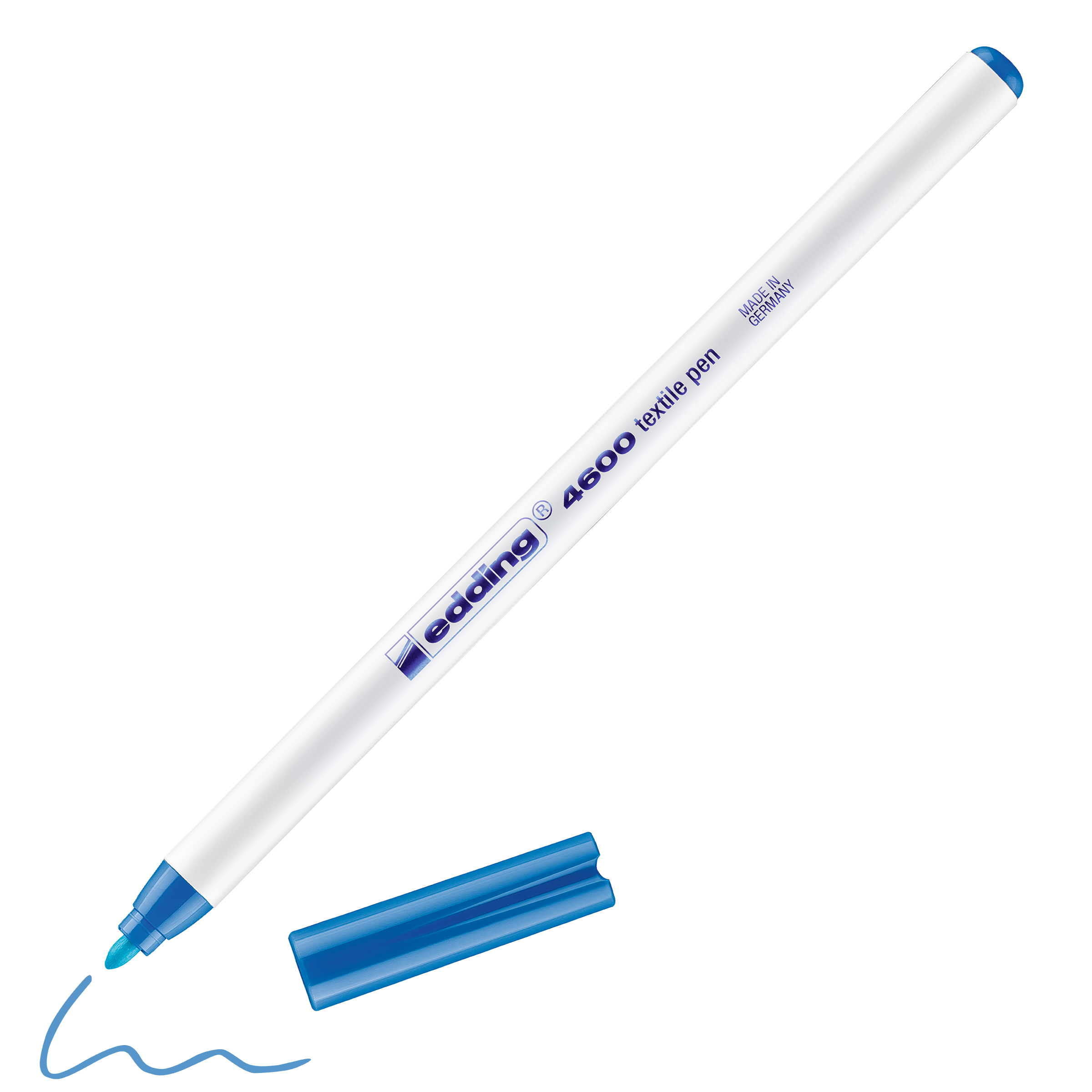 edding 4600 Textilstift