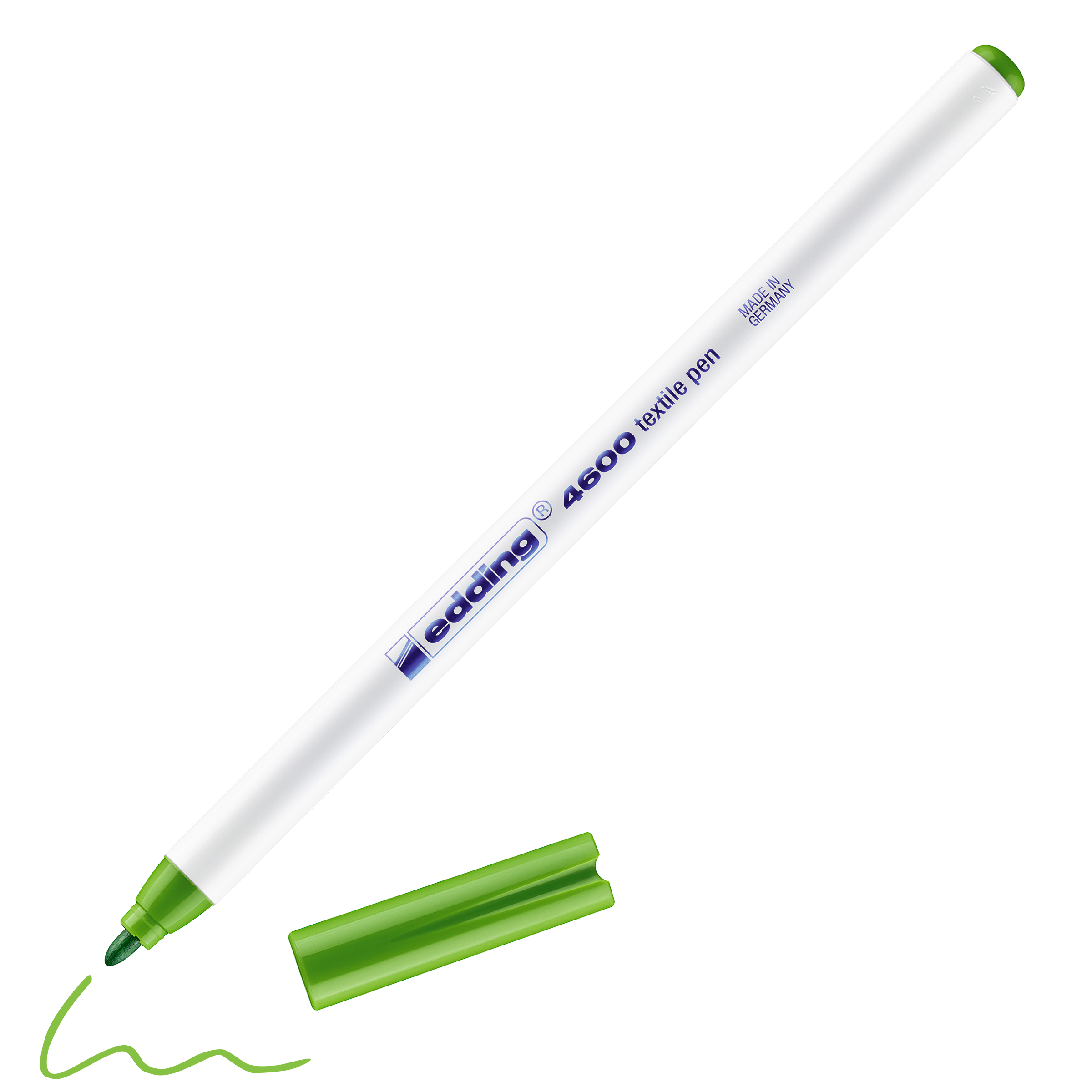 edding 4600 Textilstift