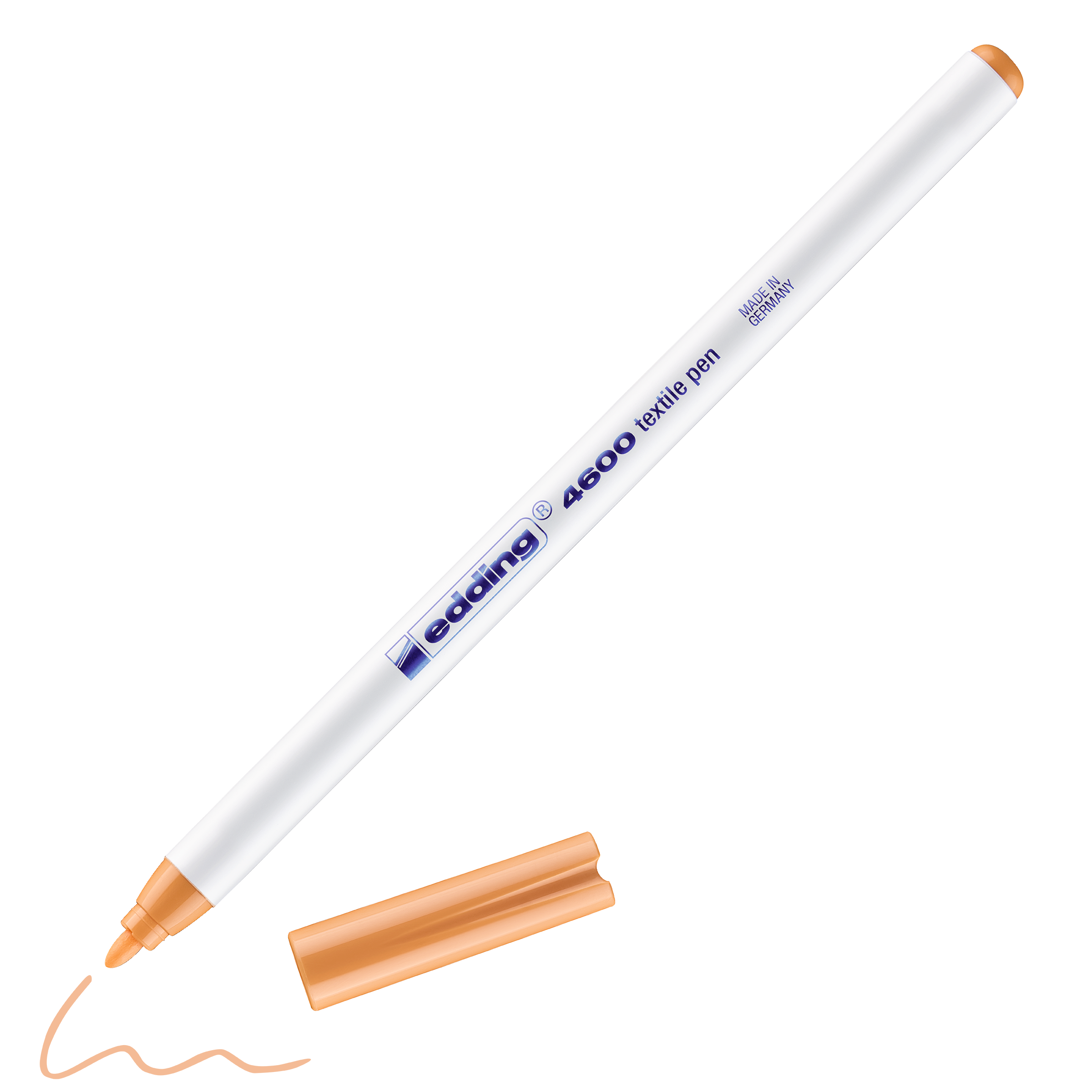 edding 4600 Textilstift