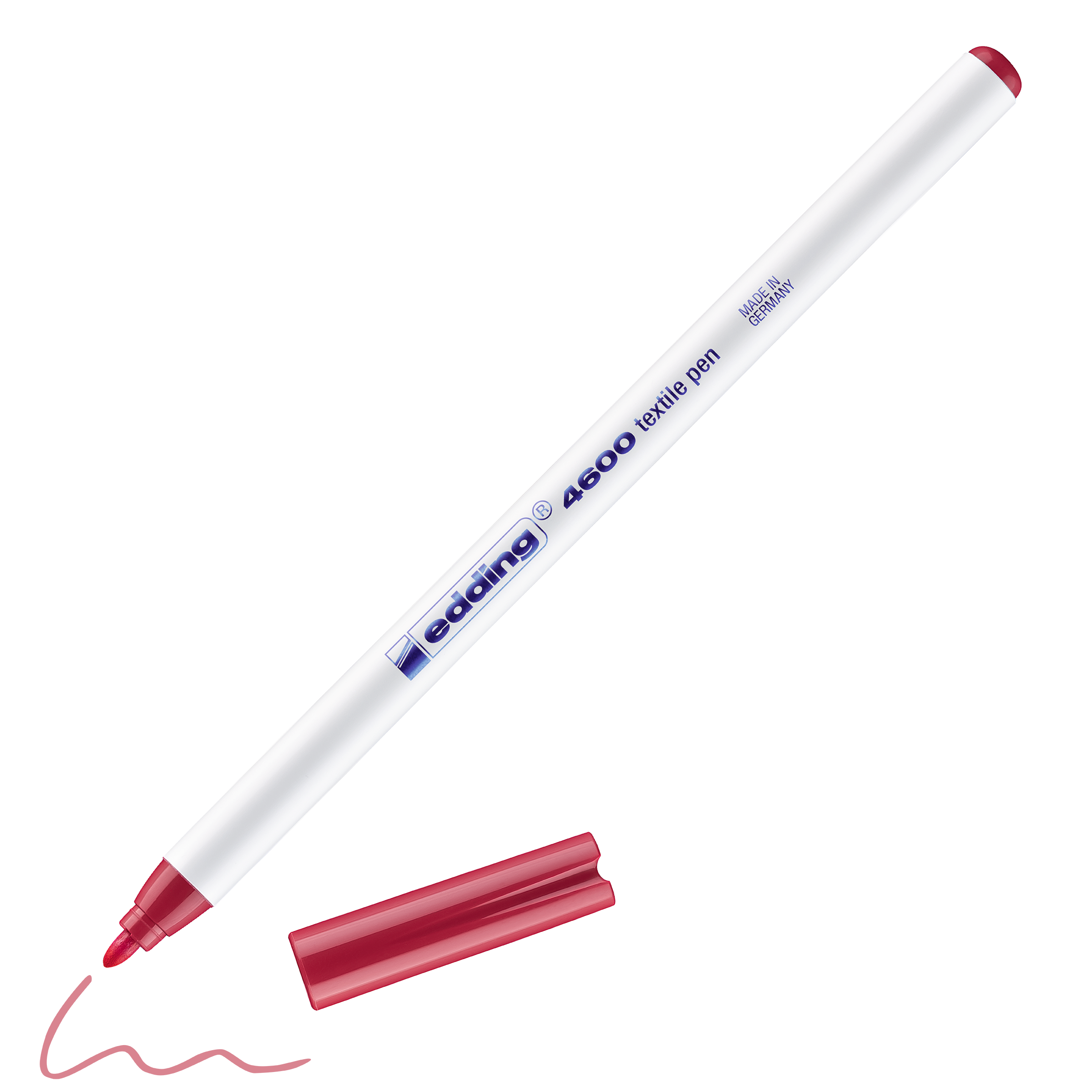 edding 4600 Textilstift