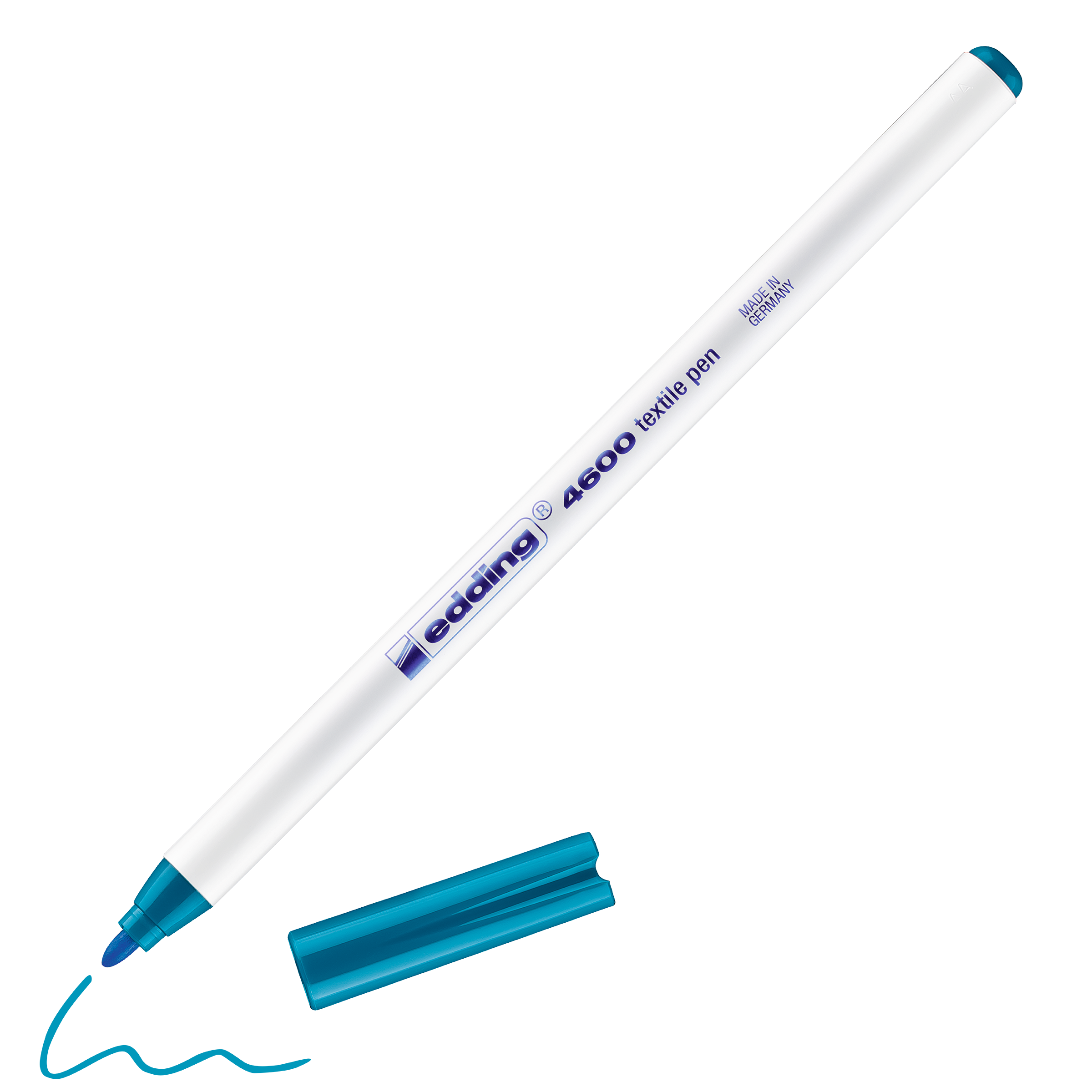 edding 4600 Textilstift