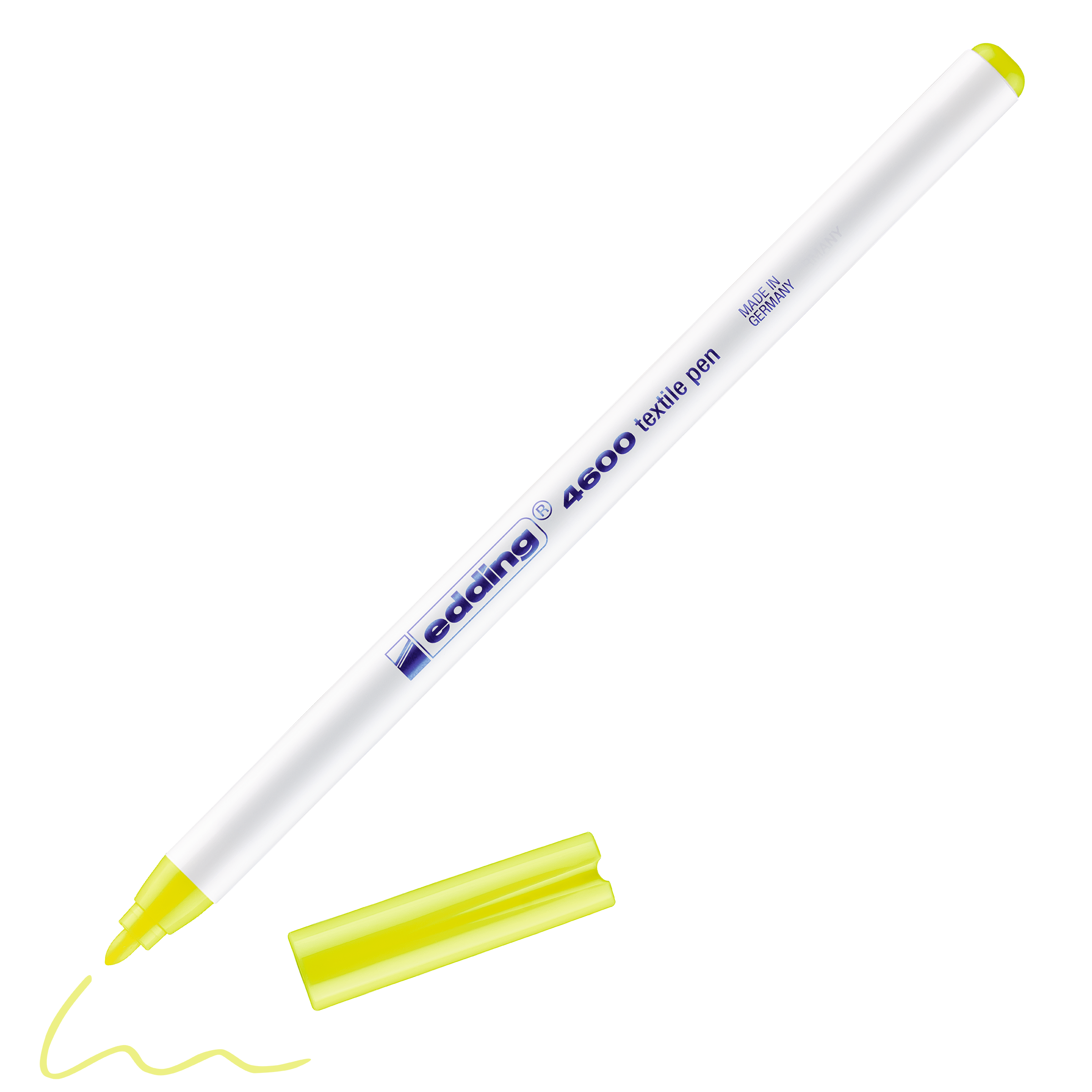 edding 4600 Textilstift