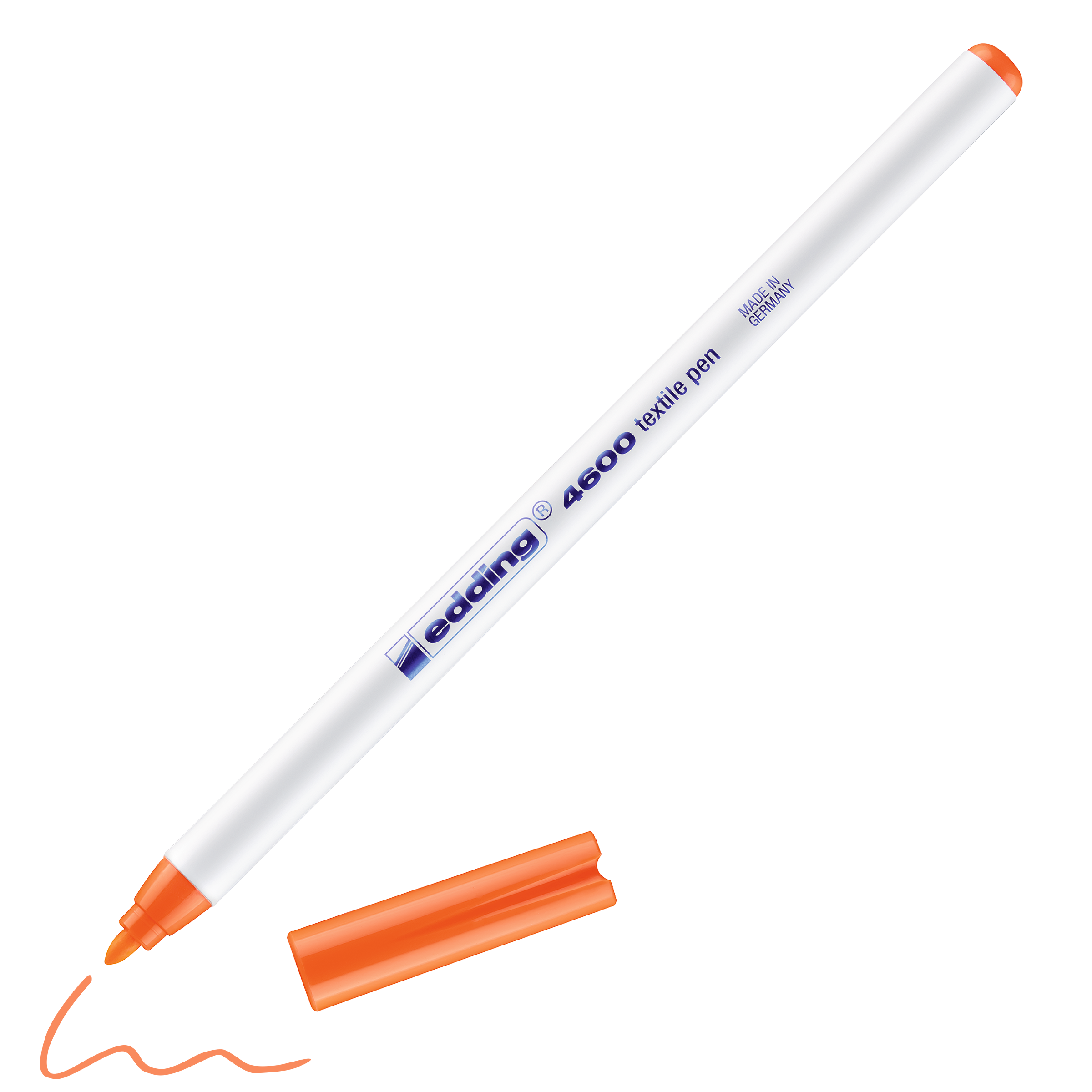 edding 4600 Textilstift
