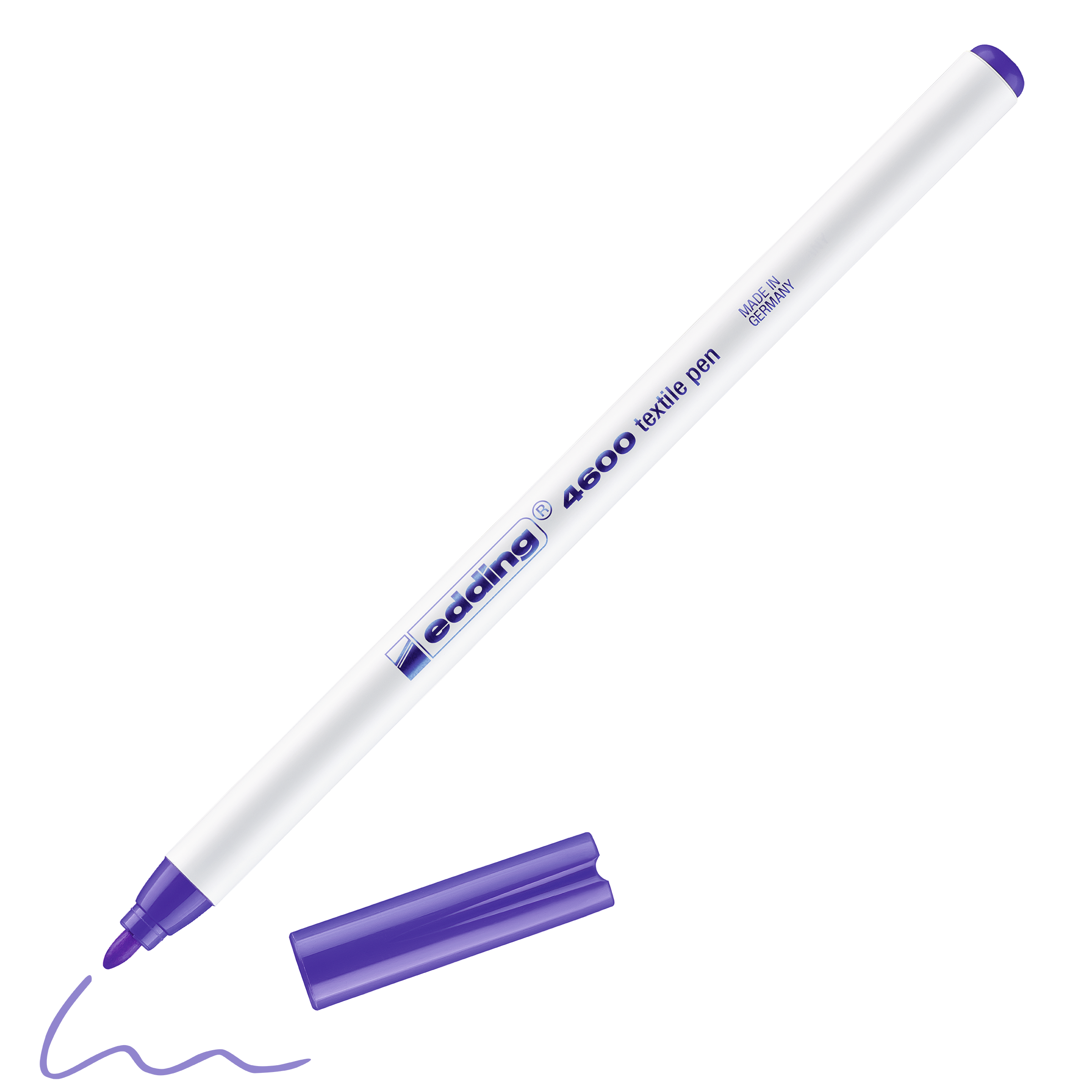 edding 4600 Textilstift