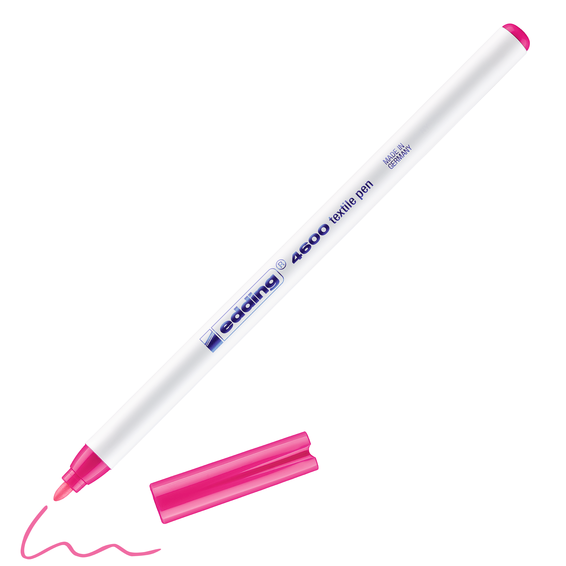 edding 4600 Textilstift
