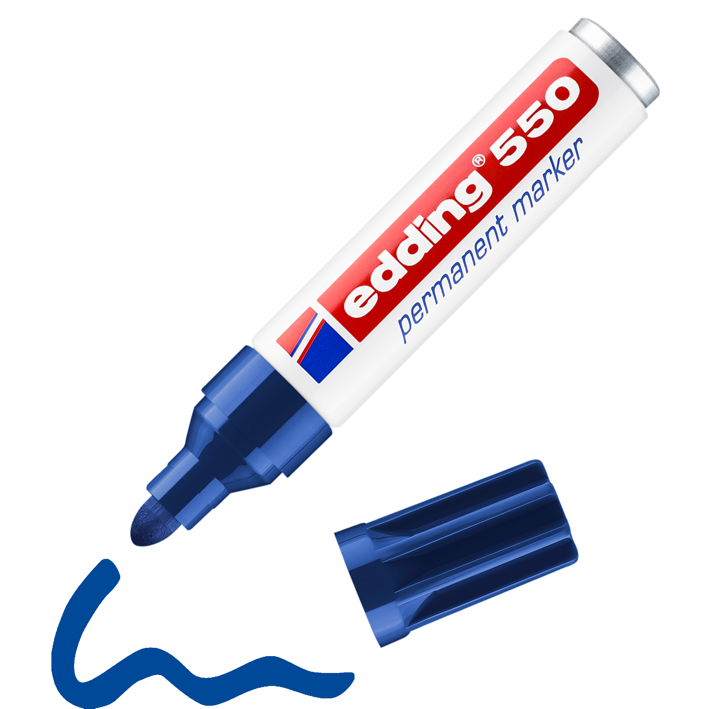 edding 550 Permanentmarker