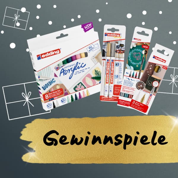 Gewinnspiele