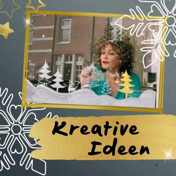 Kreative Ideen