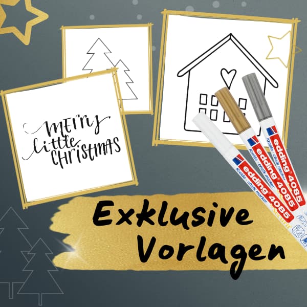 Exklusive Vorlagen