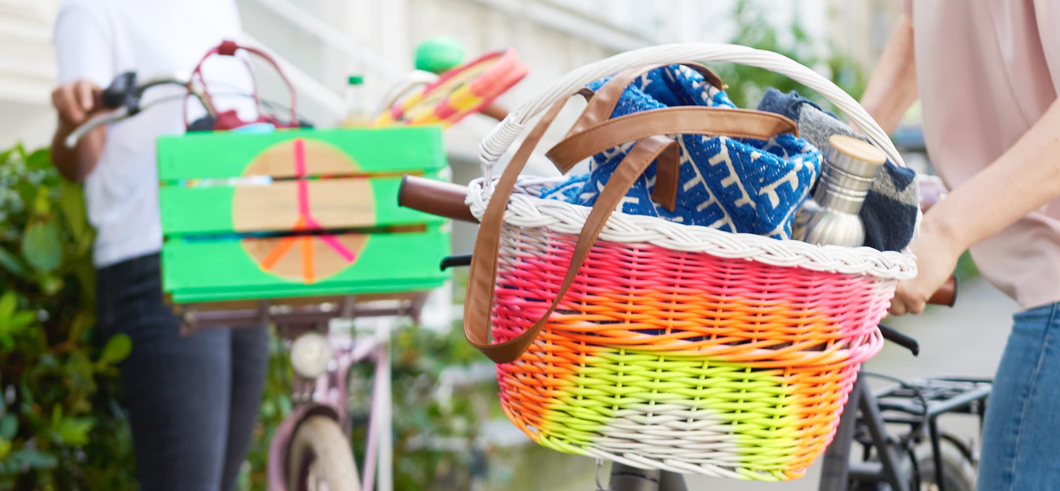 edding Produkte für dein Upcycling Projekt