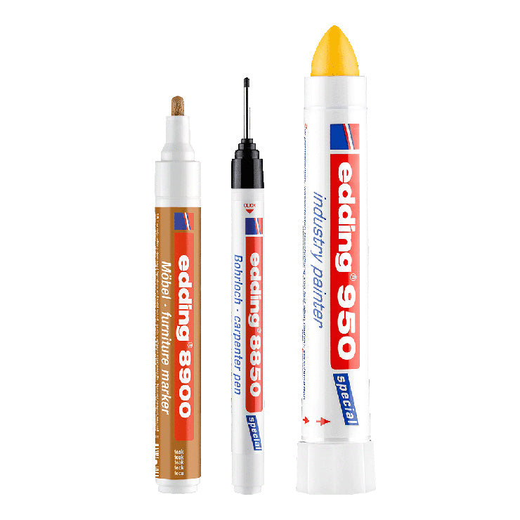 Kategorie Speziallösungen