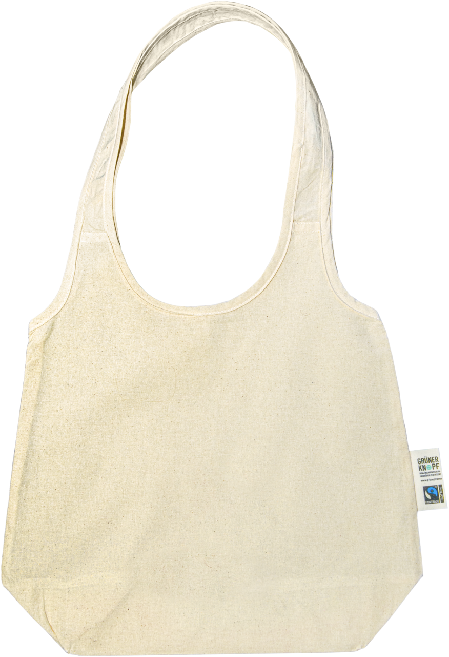 edding Tasche aus Baumwolle zum Selbstgestalten