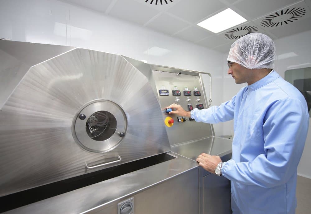 edding 8011 Cleanroom Marker Laborstift für besondere Hygienevorschriften
