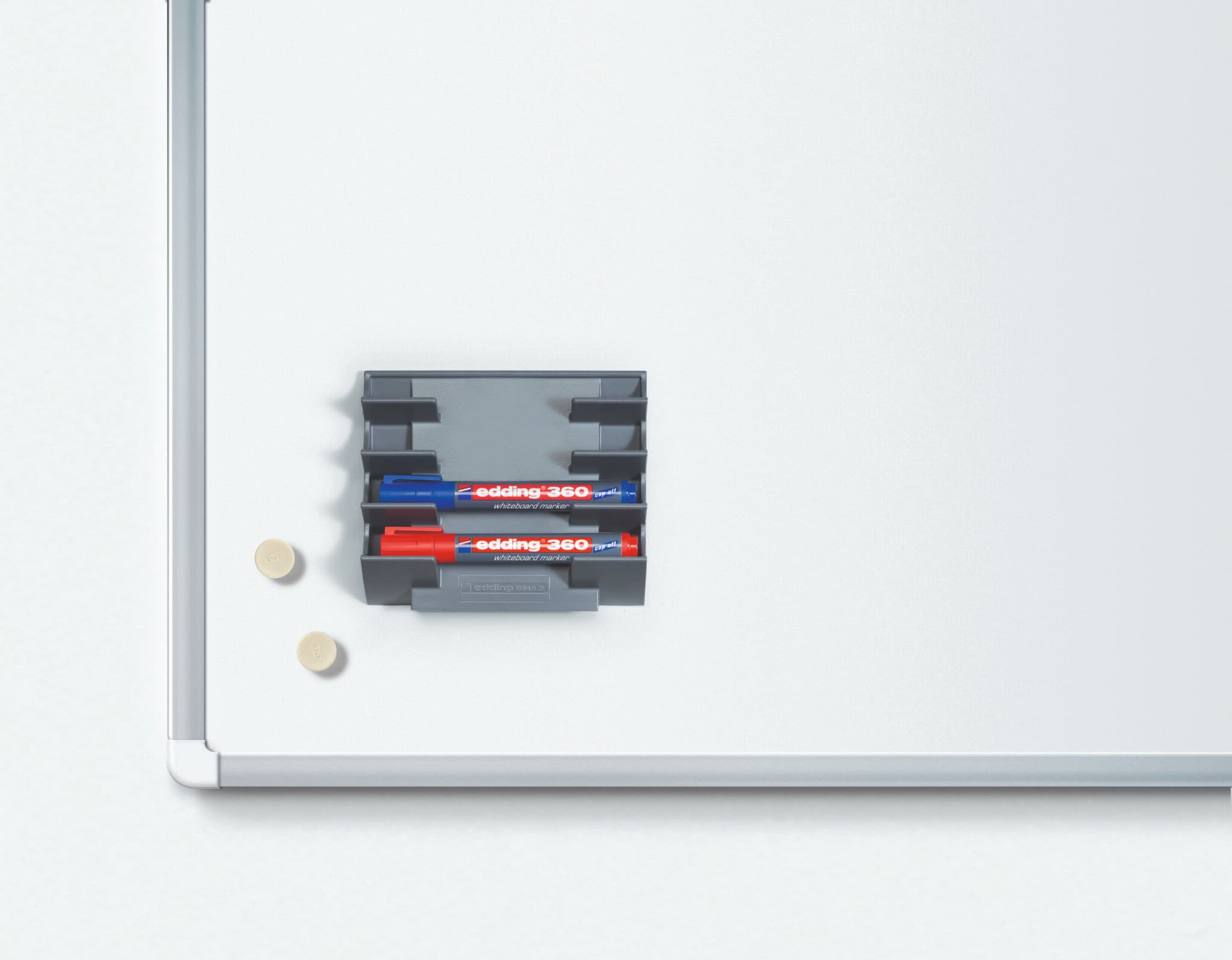 edding BMA 3 Magnetischer Boardmarkerhalter