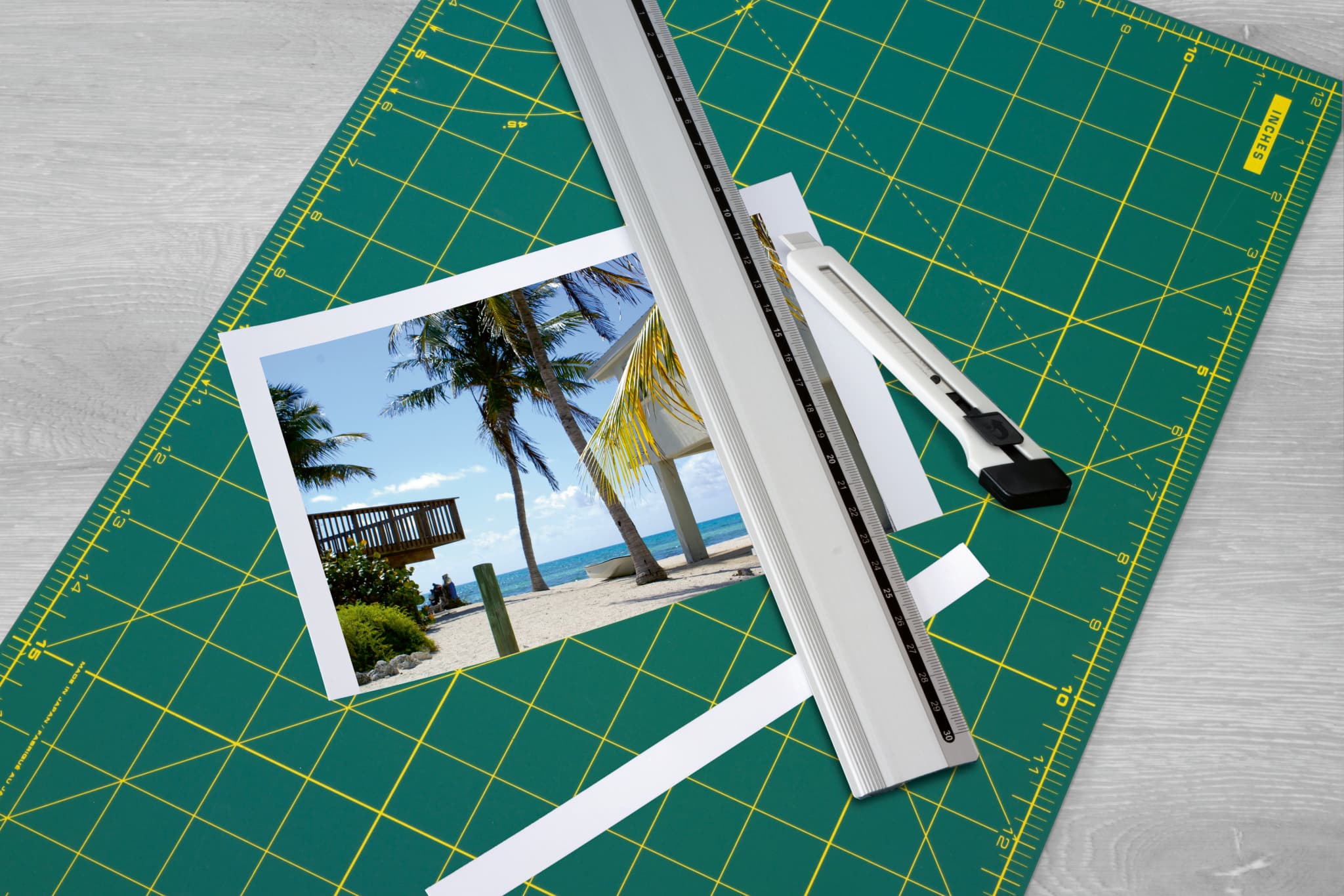 edding m9 Cutter in schwarz zum präzisen zuschneiden