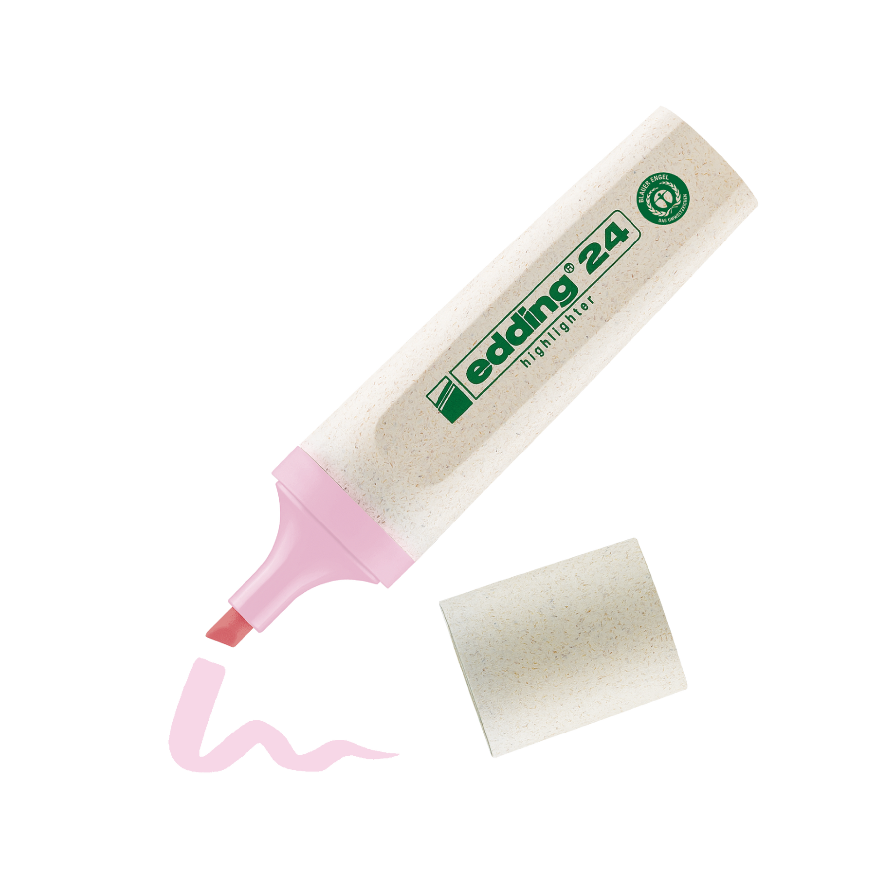 edding 24 EcoLine Textmarker