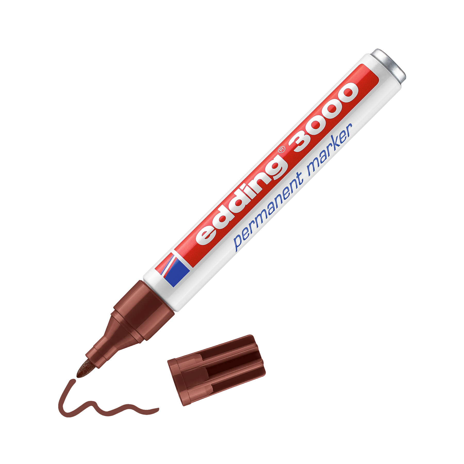 Produktbild von edding 3000 Permanentmarker