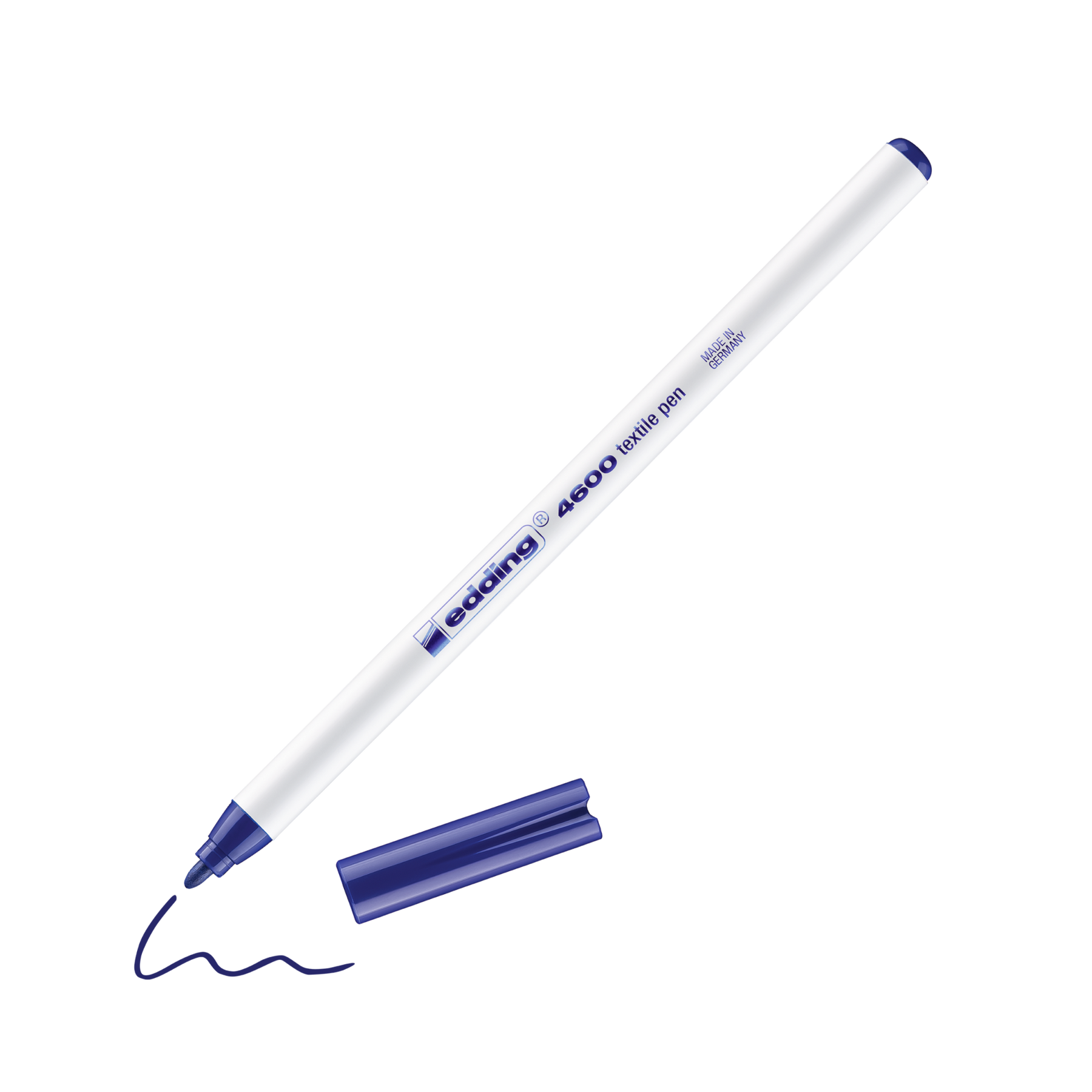 Produktbild von edding 4600 Textilstift