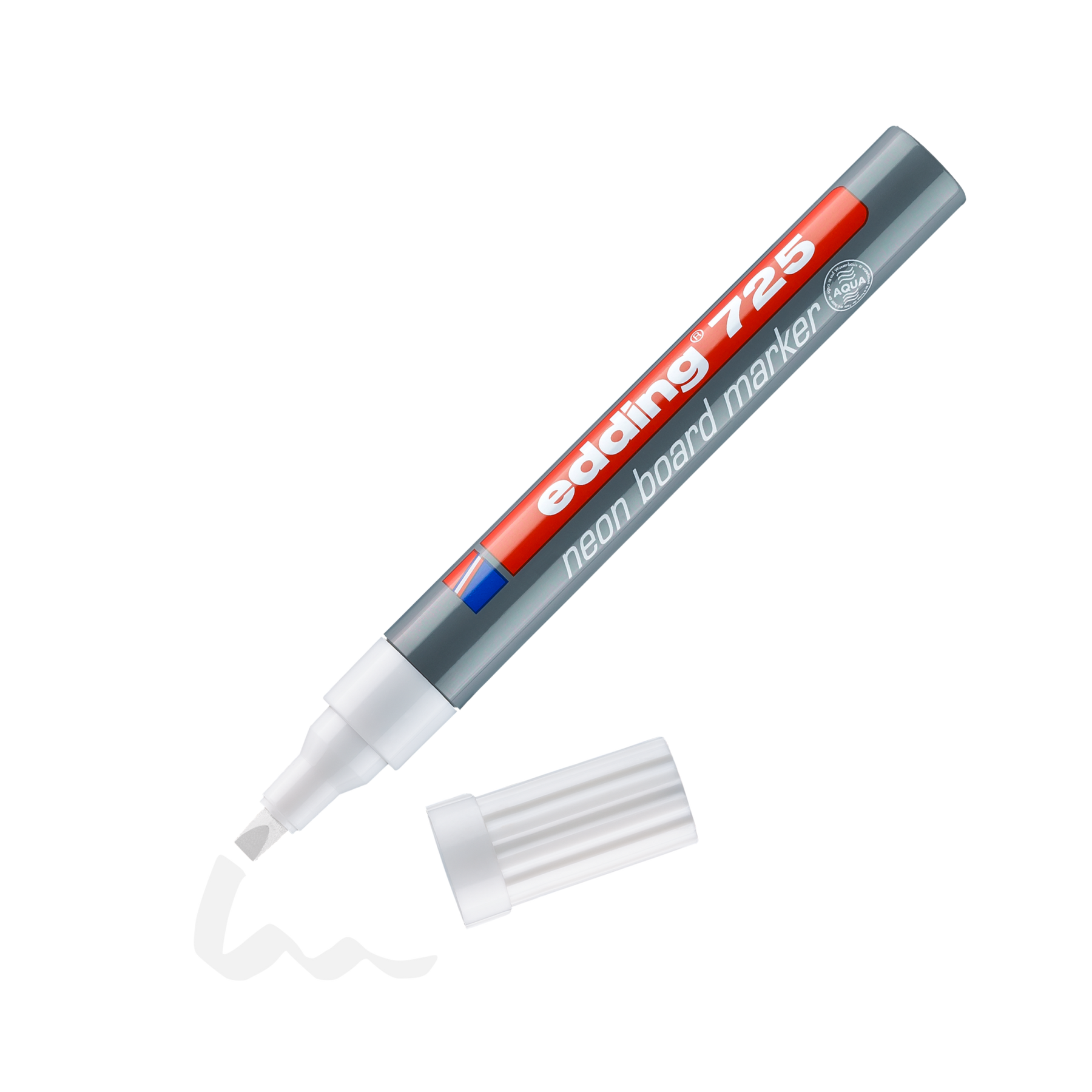 Produktbild von edding 725 Neon-Boardmarker