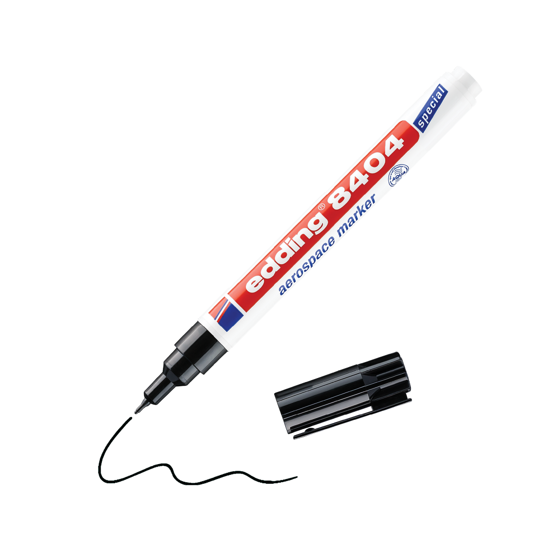 edding 8404 aerospace marker
