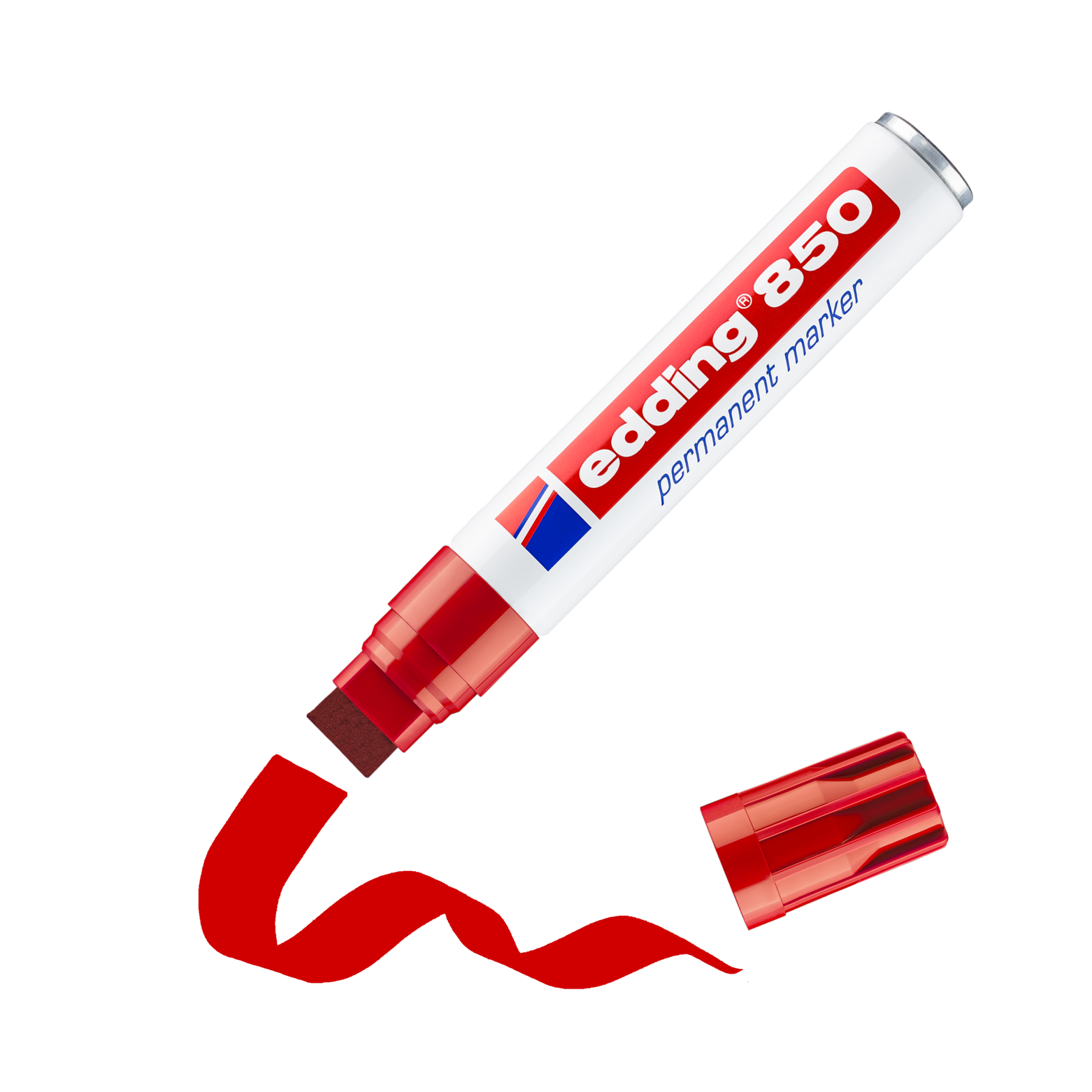Produktbild von edding 850 Permanentmarker