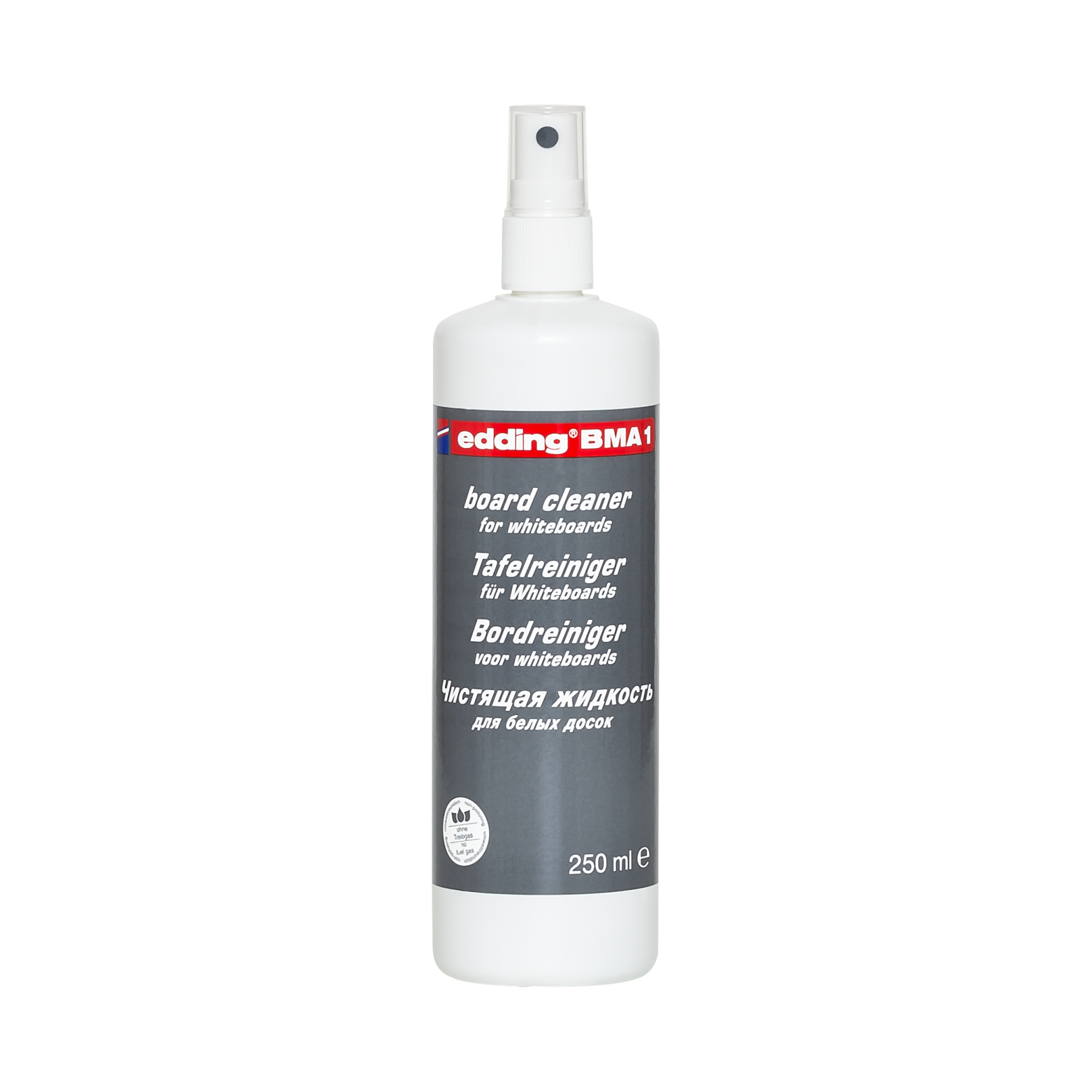 Produktbild von edding BMA 1 Tafelreiniger 250ml