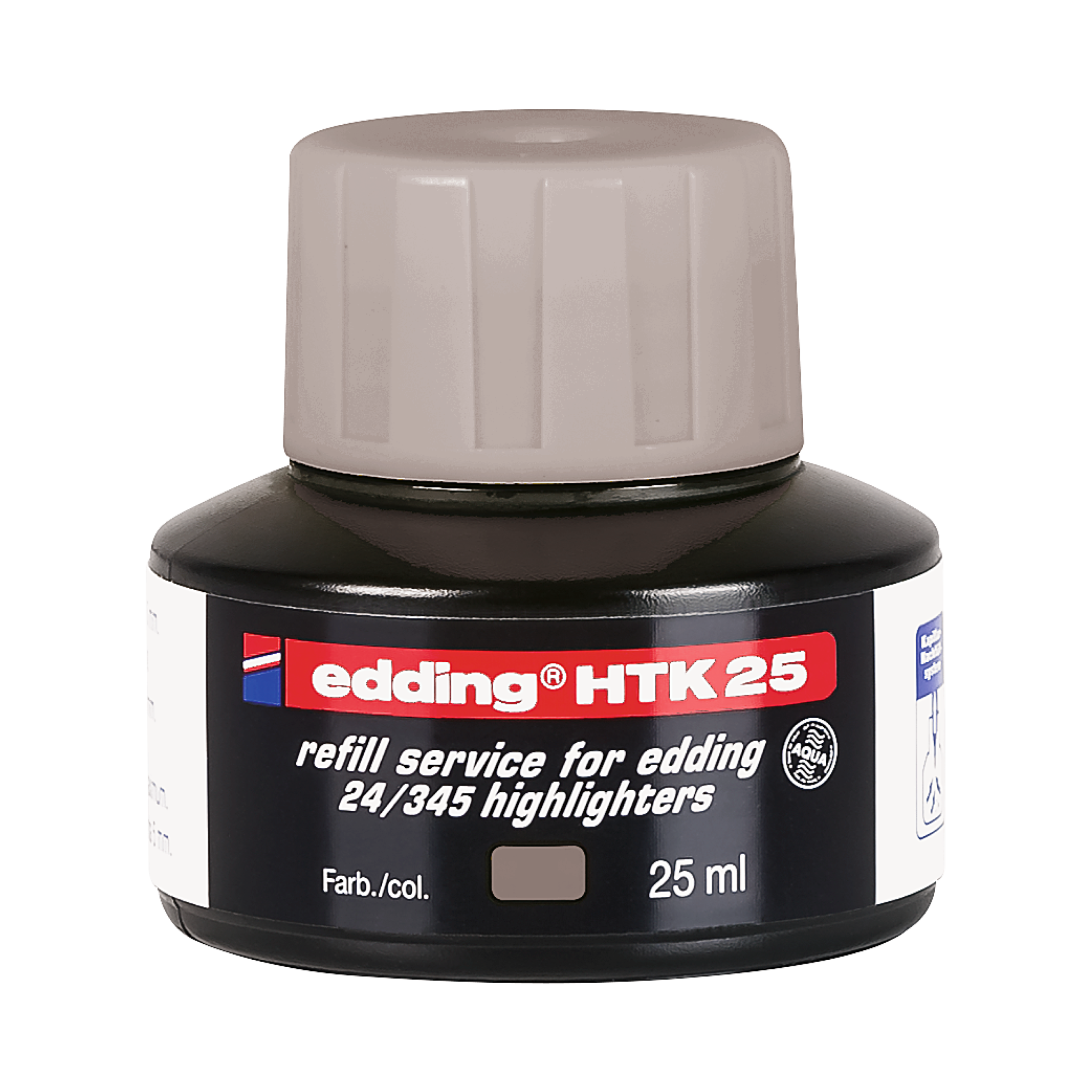 Produktbild von edding HTK 25 Nachfülltinte Textmarker