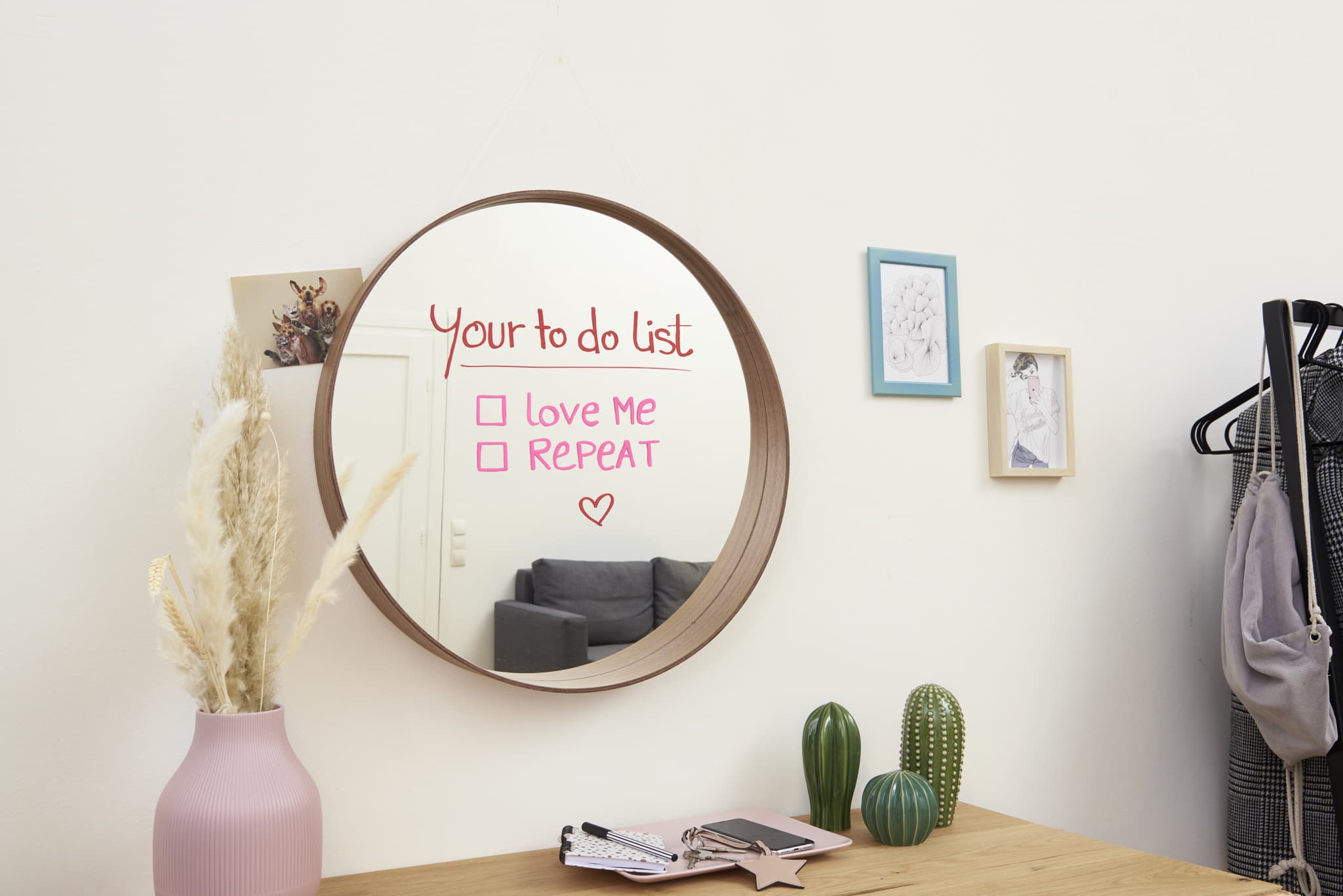 Produktbild von edding 4095 Kreidemarker 10er-Set