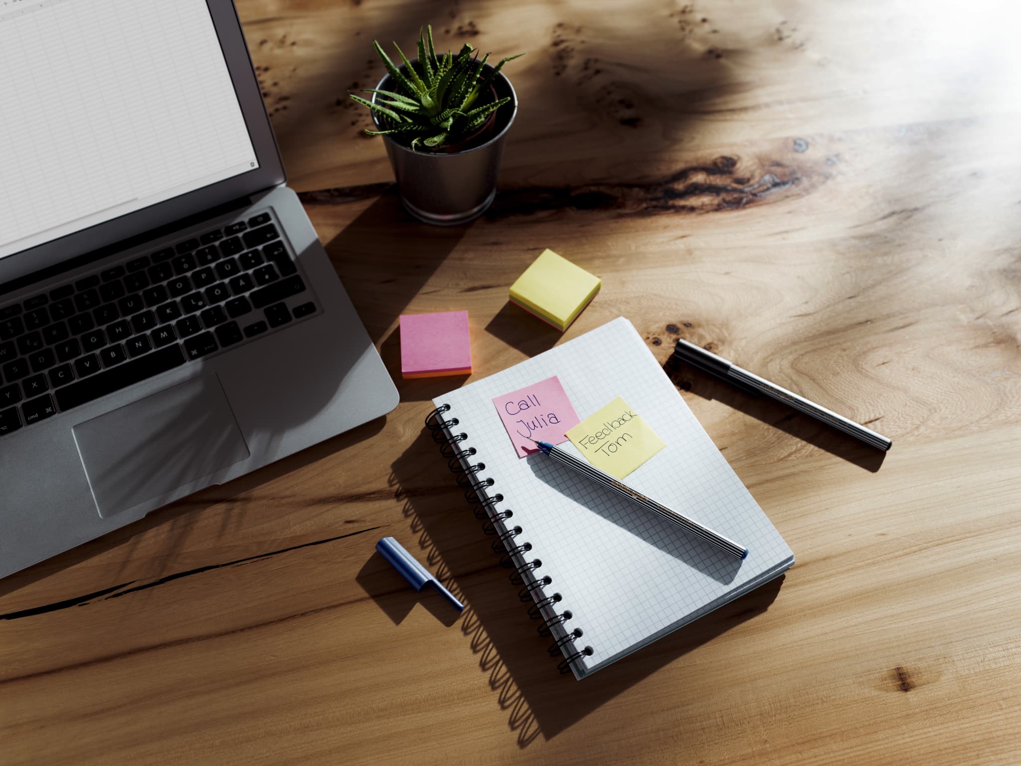 Produktbild von edding 55 Fineliner