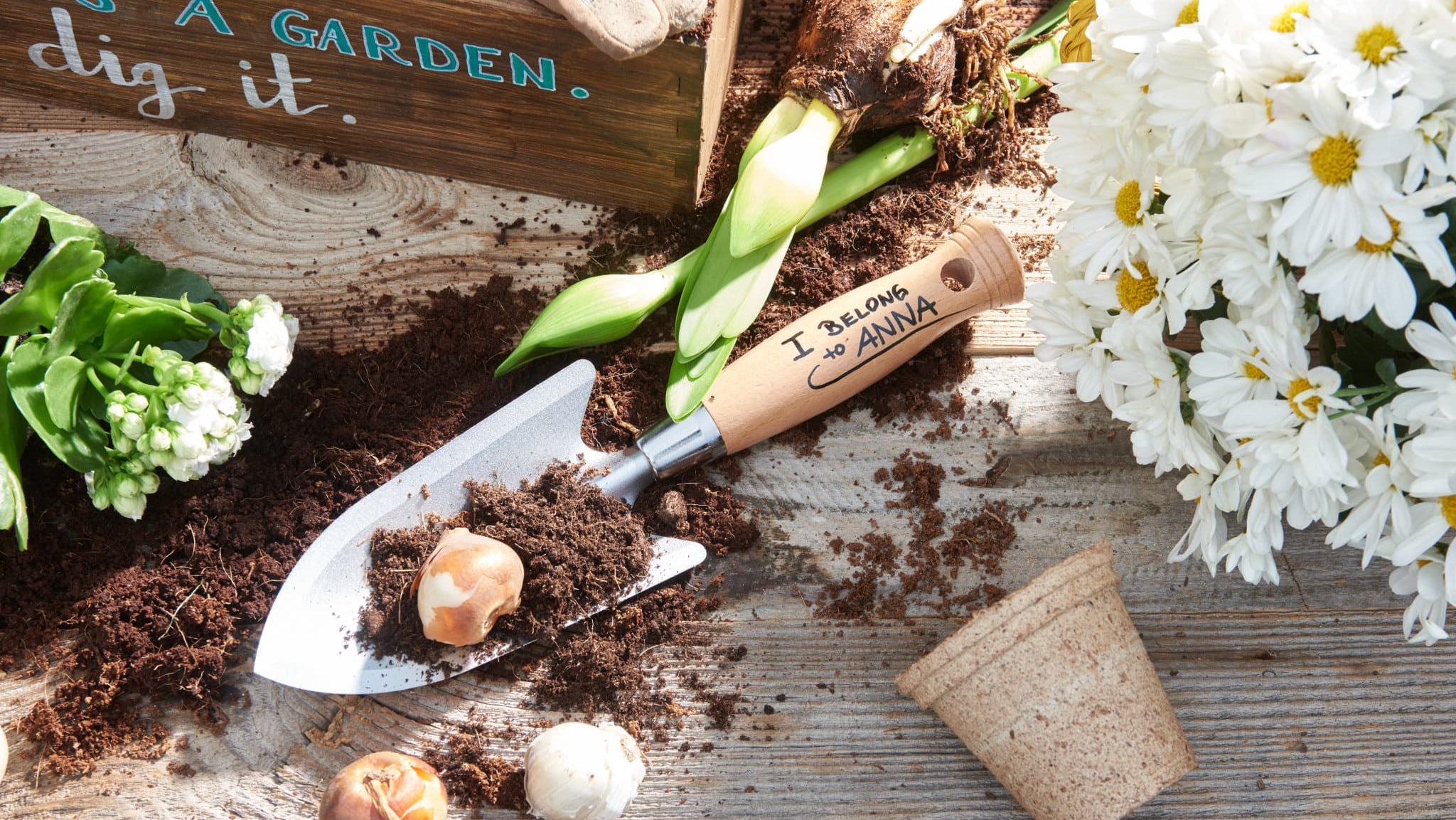 Produktbild von edding 8055 Outdoormarker