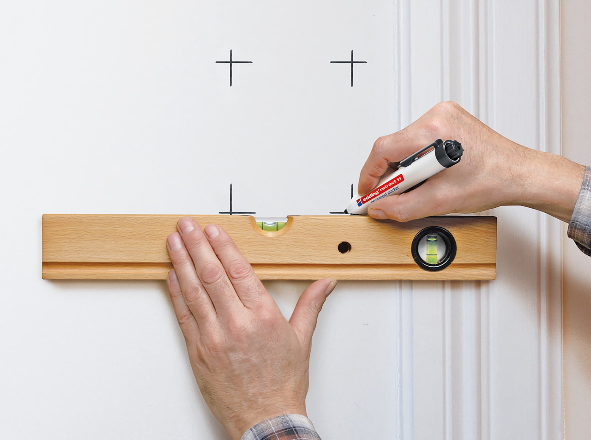 Produktbild von edding retract 11 Permanentmarker