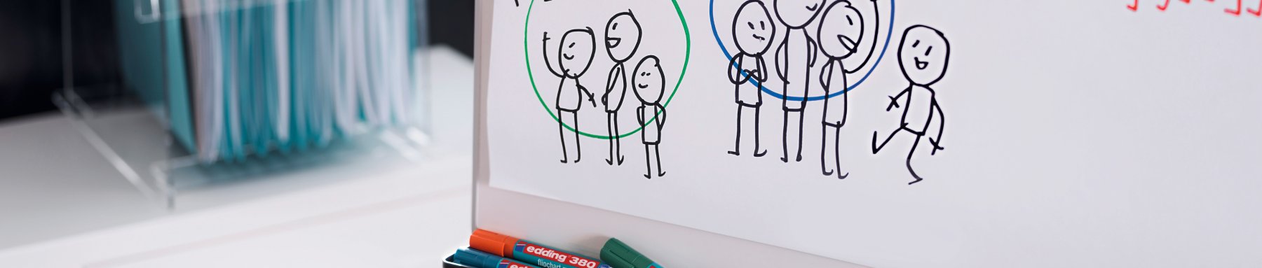 Flipchartmarker