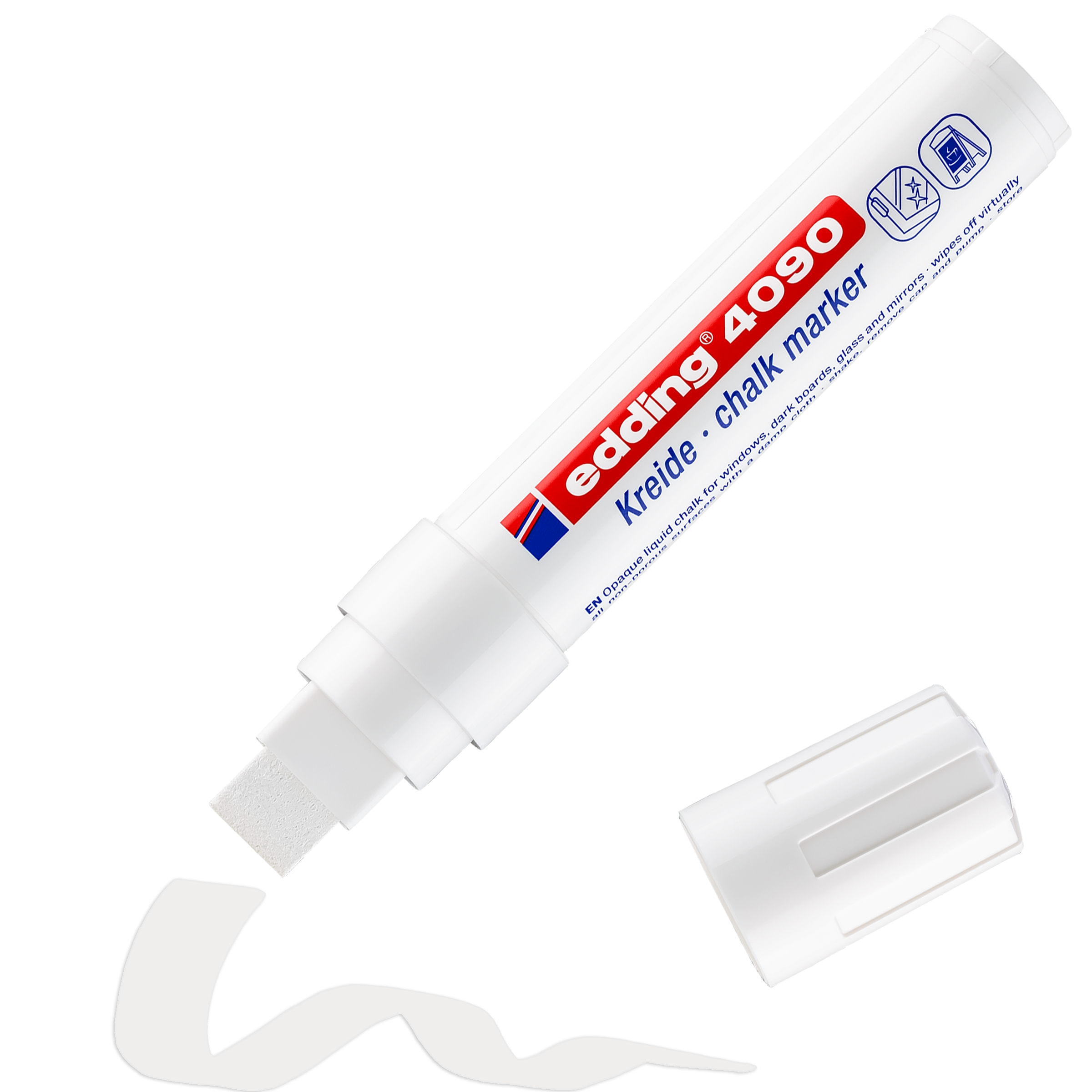 edding 4090 Kreidemarker