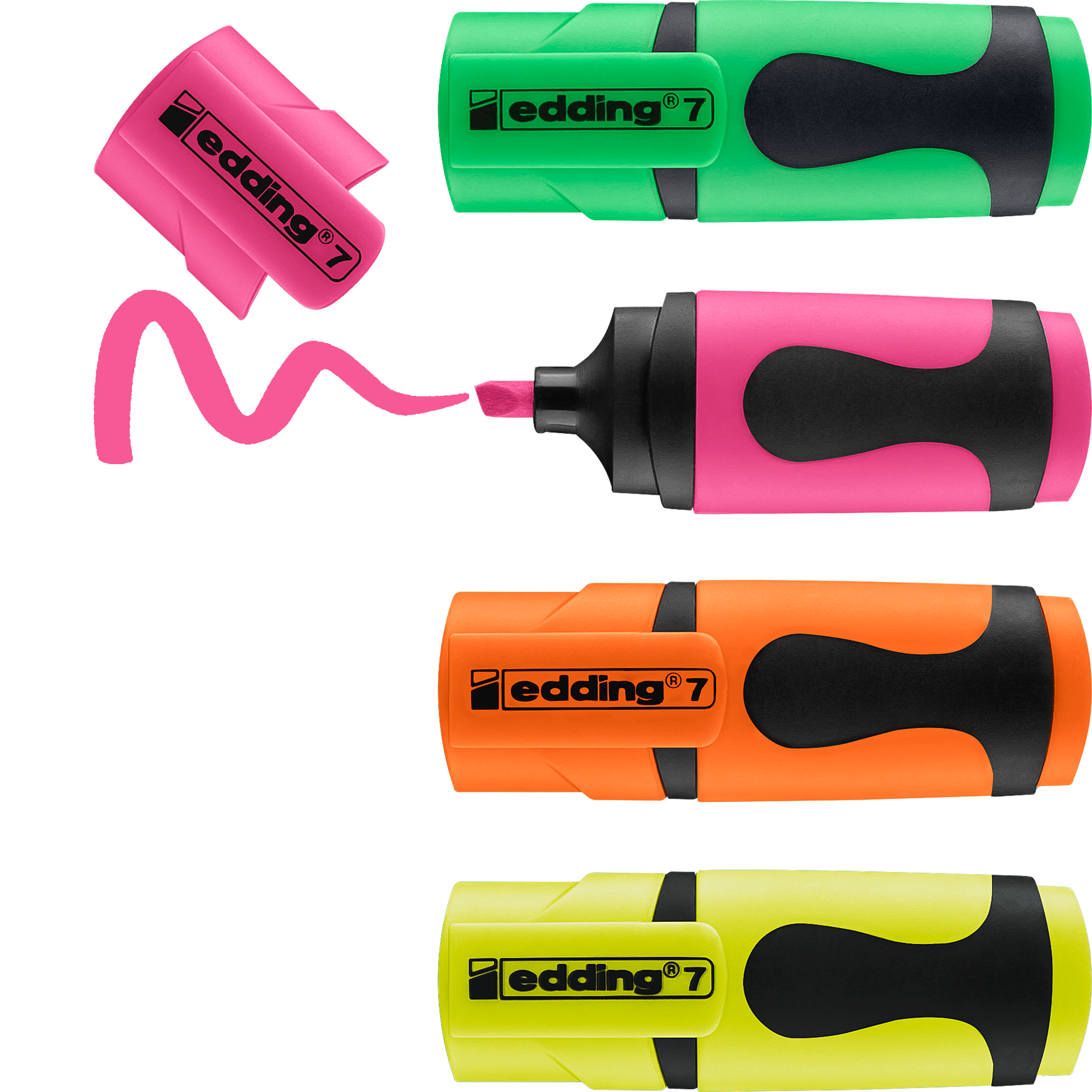 Edding Nachfülltinte Marker RBTK 25 Blau | EDDRBTK25003