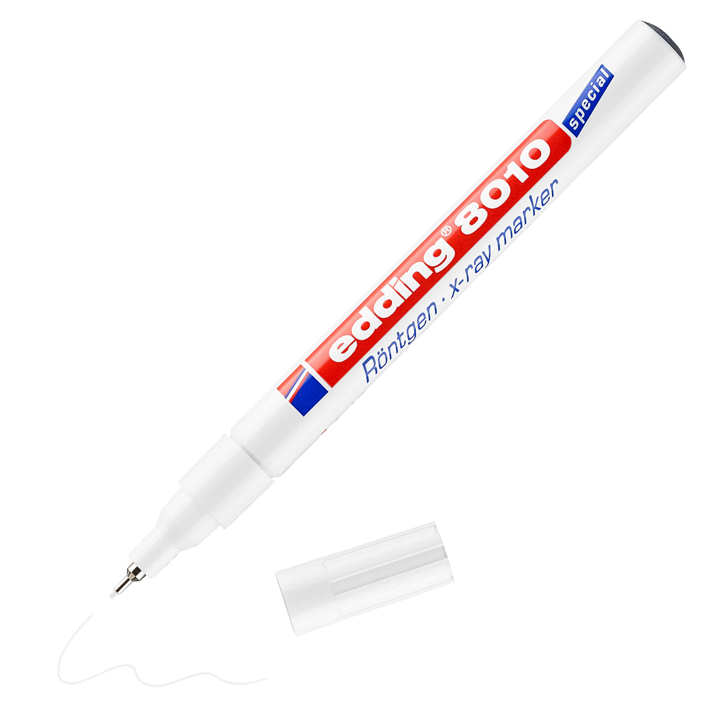 edding 8010 Röntgenmarker
