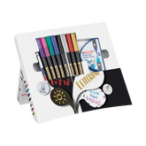 edding Happy Lettering Set