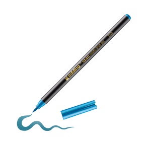 edding 1340 metallic Pinselstift