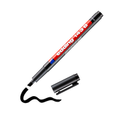 Produktbild von edding 143 B Permanenter Folienschreiber