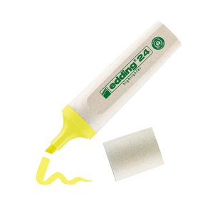 edding 24 EcoLine Textmarker