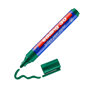 Produktbild von edding 30 Brillant-Papiermarker