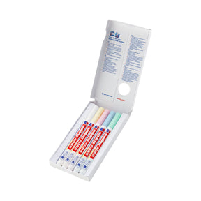 edding 4085 Kreidemarker 5er-Set